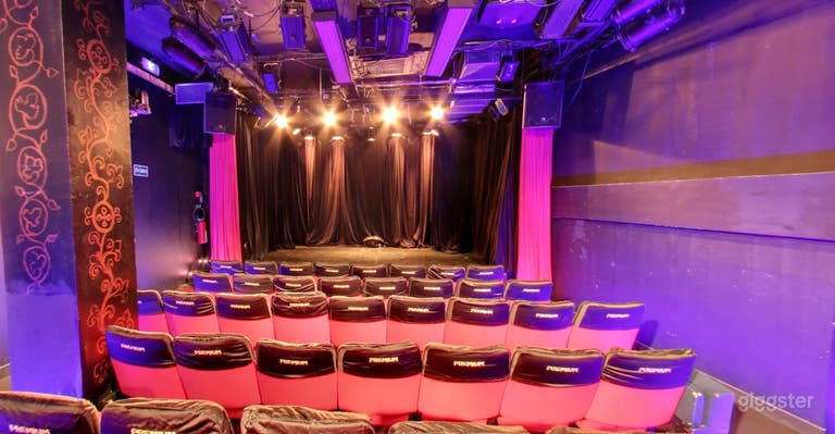  Salle 130 