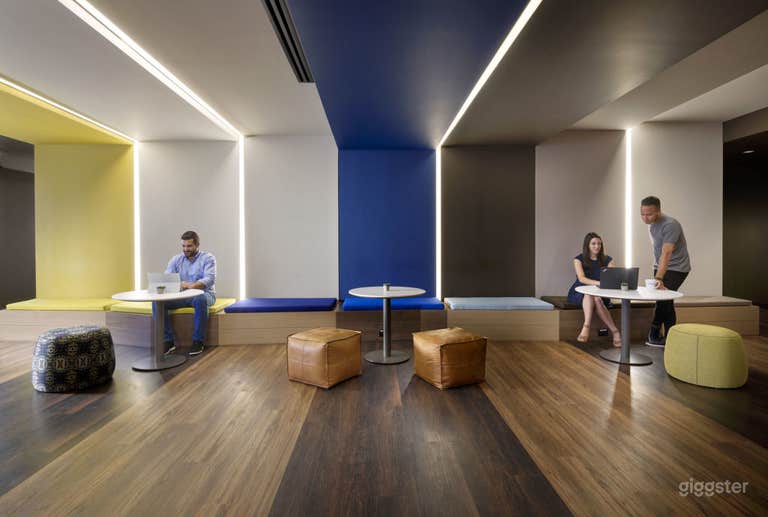  Downtown Tampa Hub for Meetings, Events, and More! 