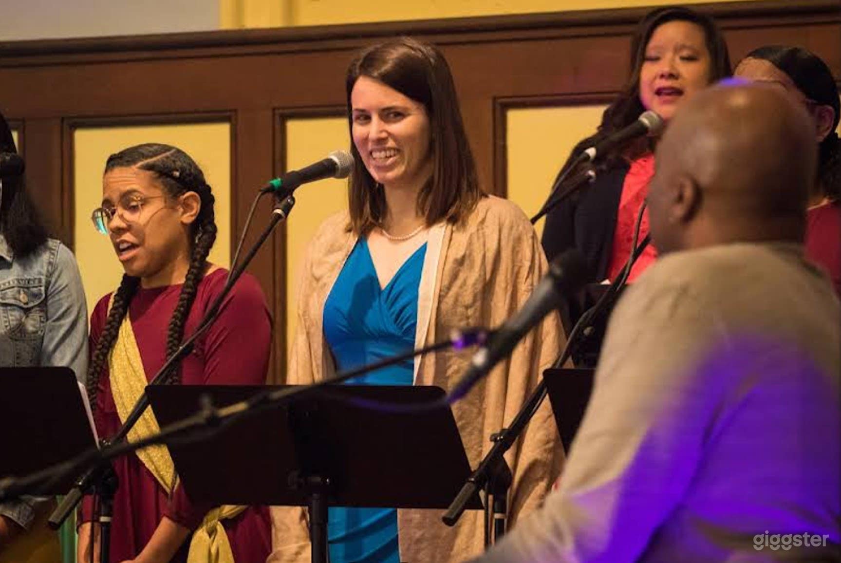 Versatile Church and Office Space (Full Buy Out) Photo 3