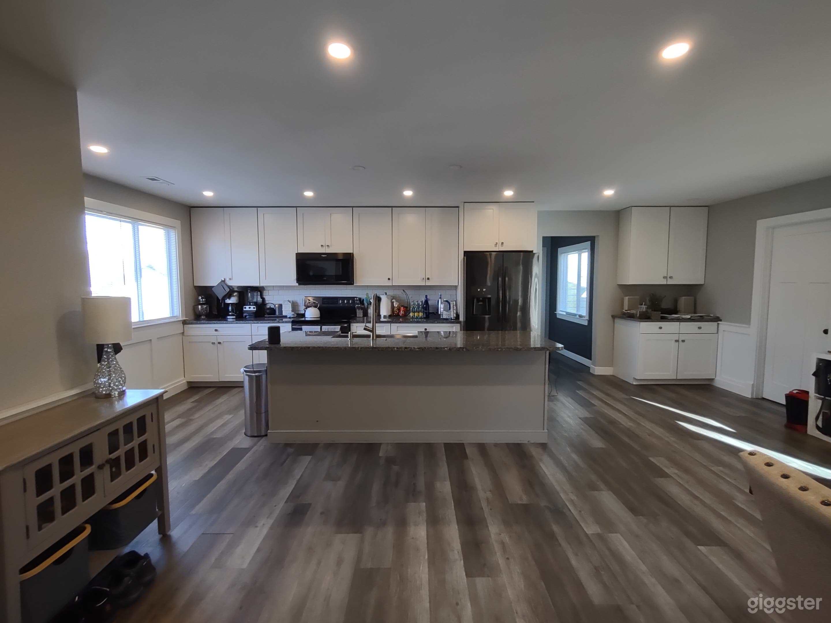 Ranch + PRIVATE 3.2 Acres (Films and Photo shoots) Photo 4