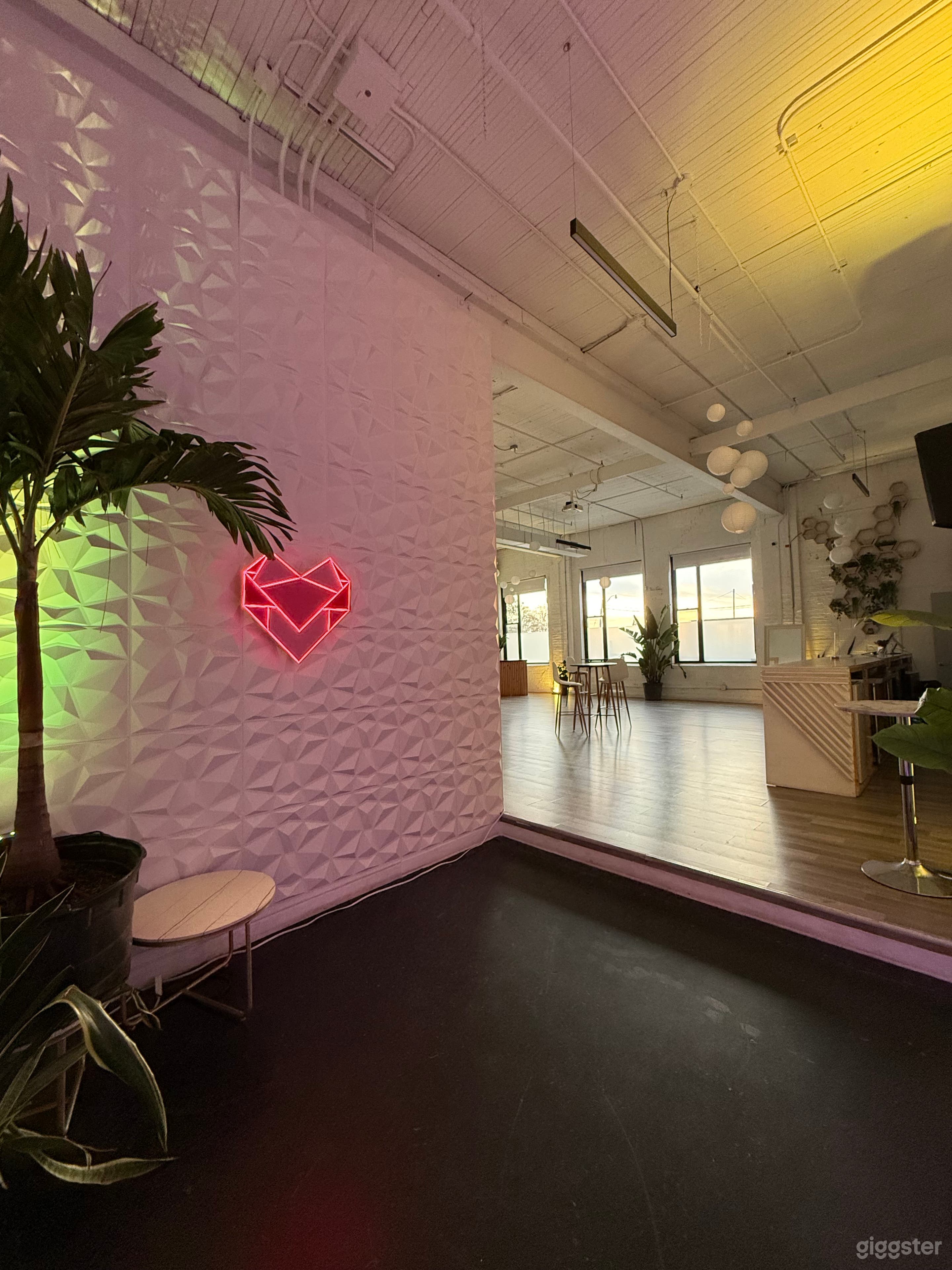 Origami Event Studio Photo 1