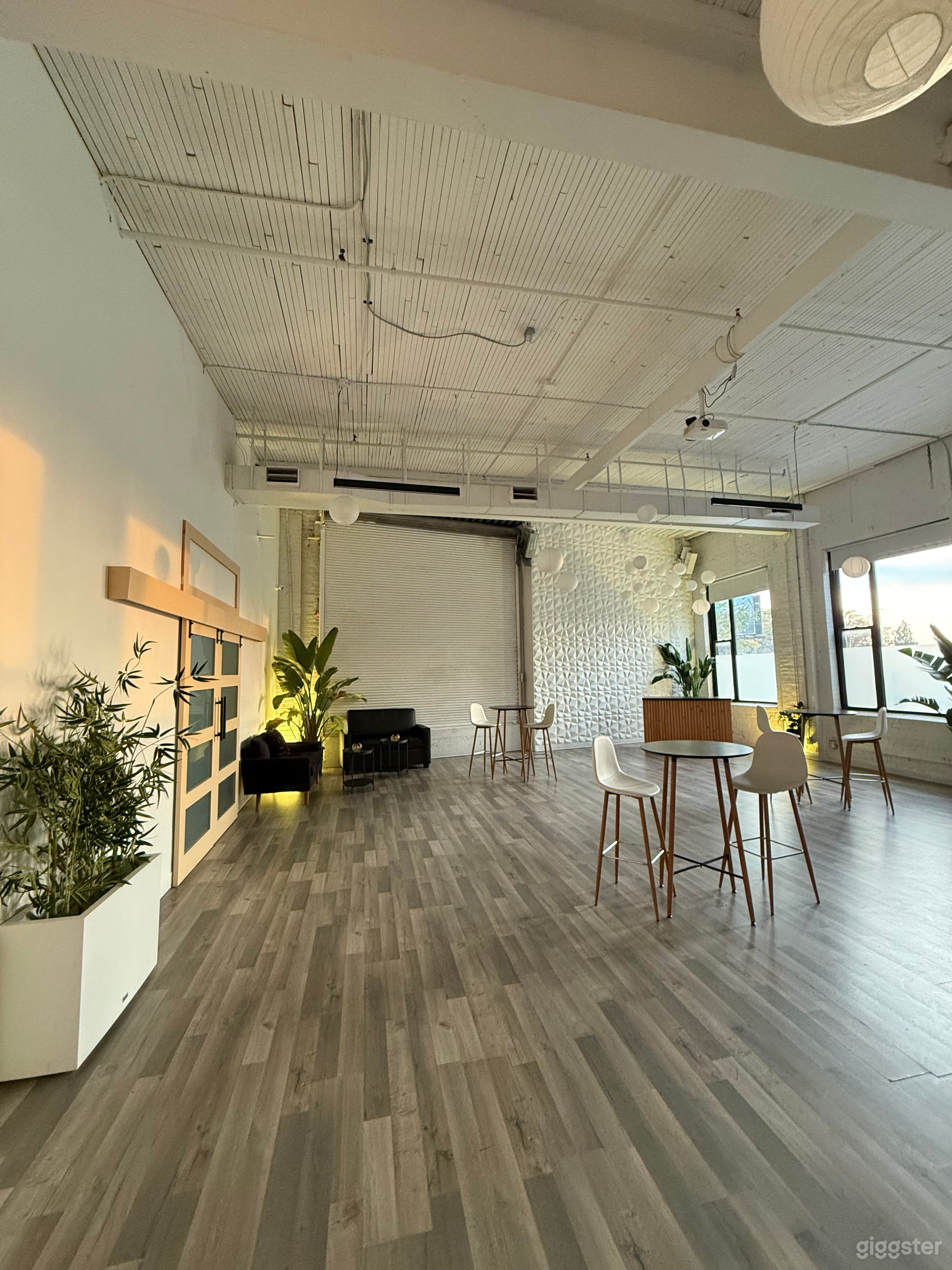 Origami Event Studio Photo 3