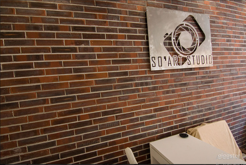 Studio Photo Paris Photo 4