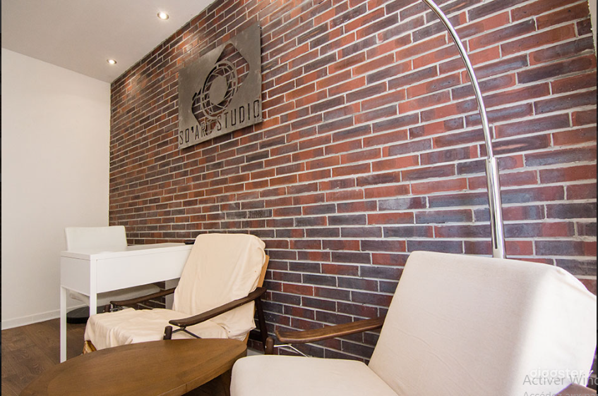 Studio Photo Paris Photo 3