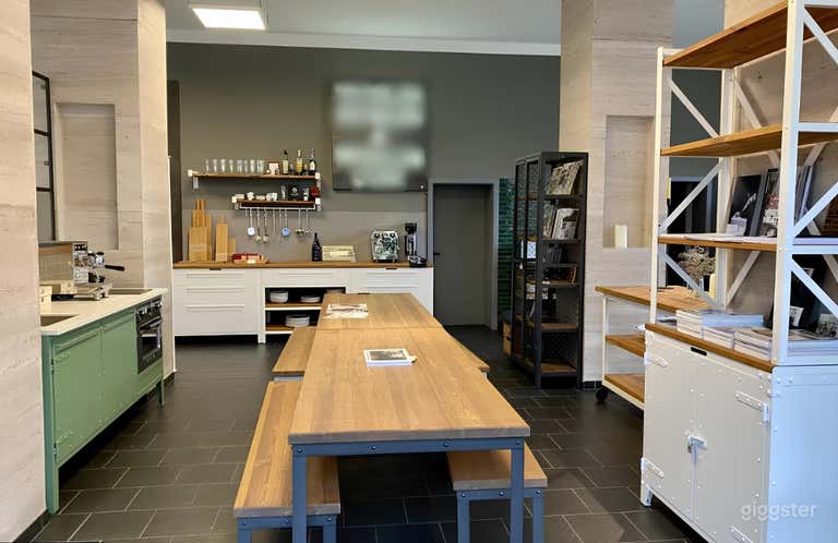  Estudio de Cocina de Diseño de Primera 