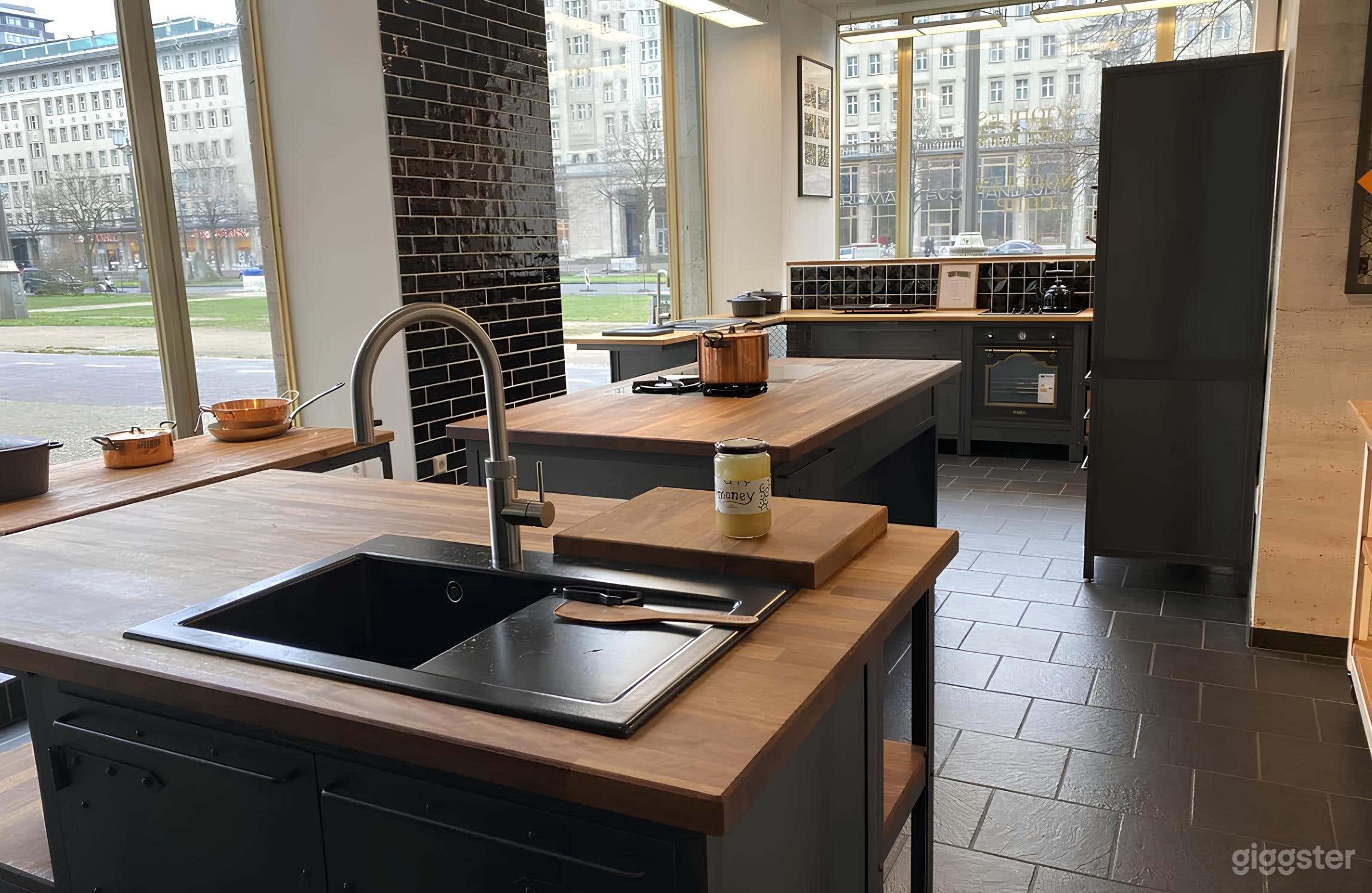 Top Designer Kitchen Studio Foto 3
