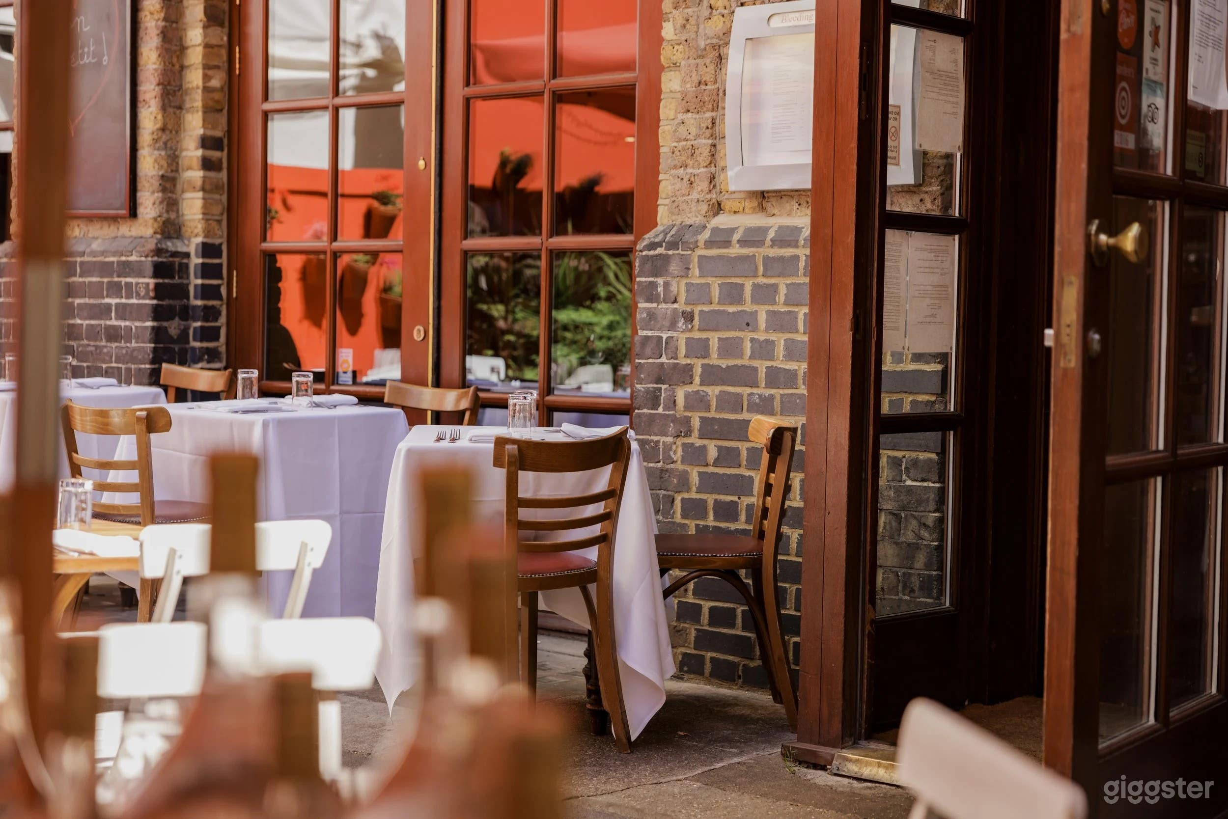 The Bistro Photo 4