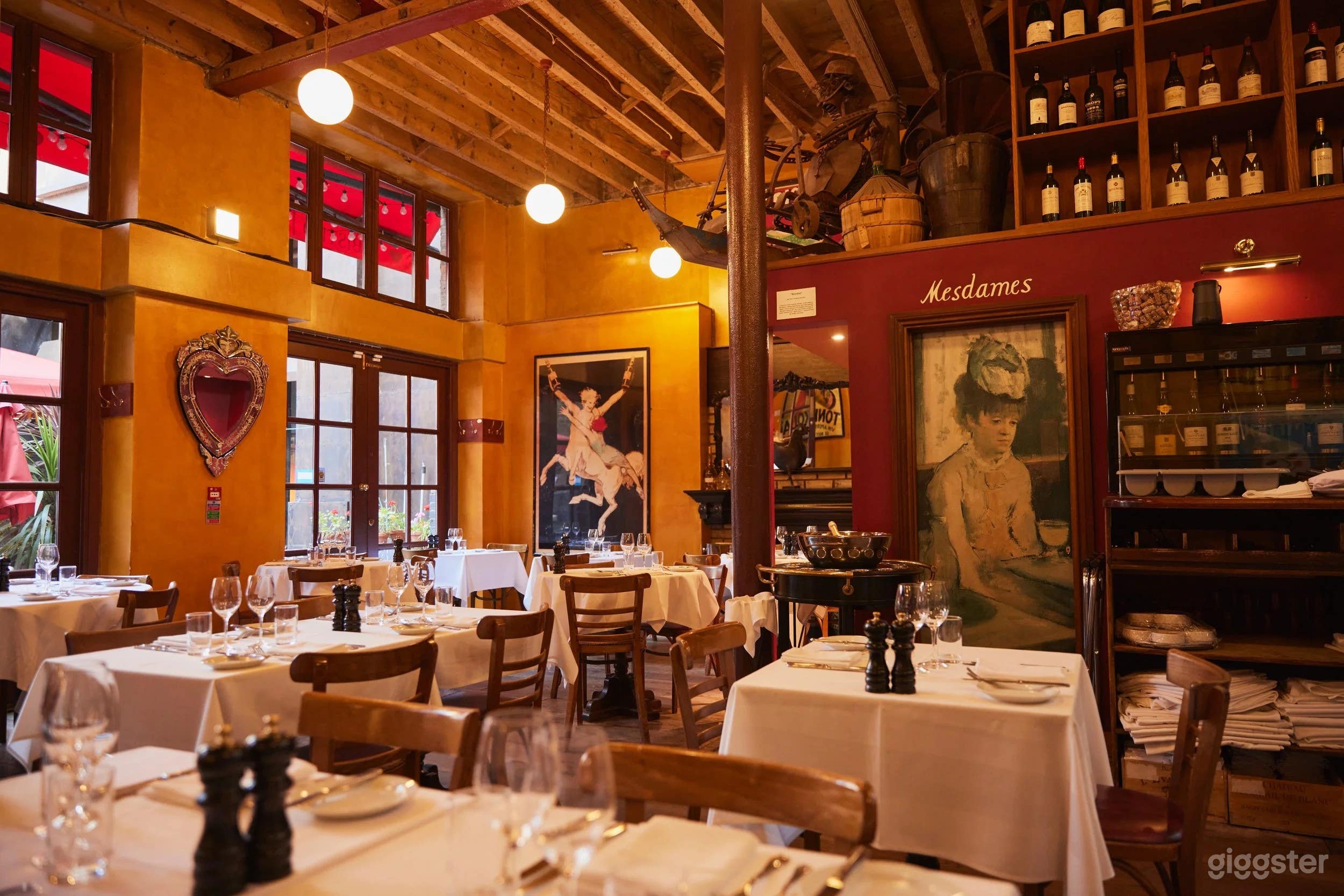 The Bistro Photo 1