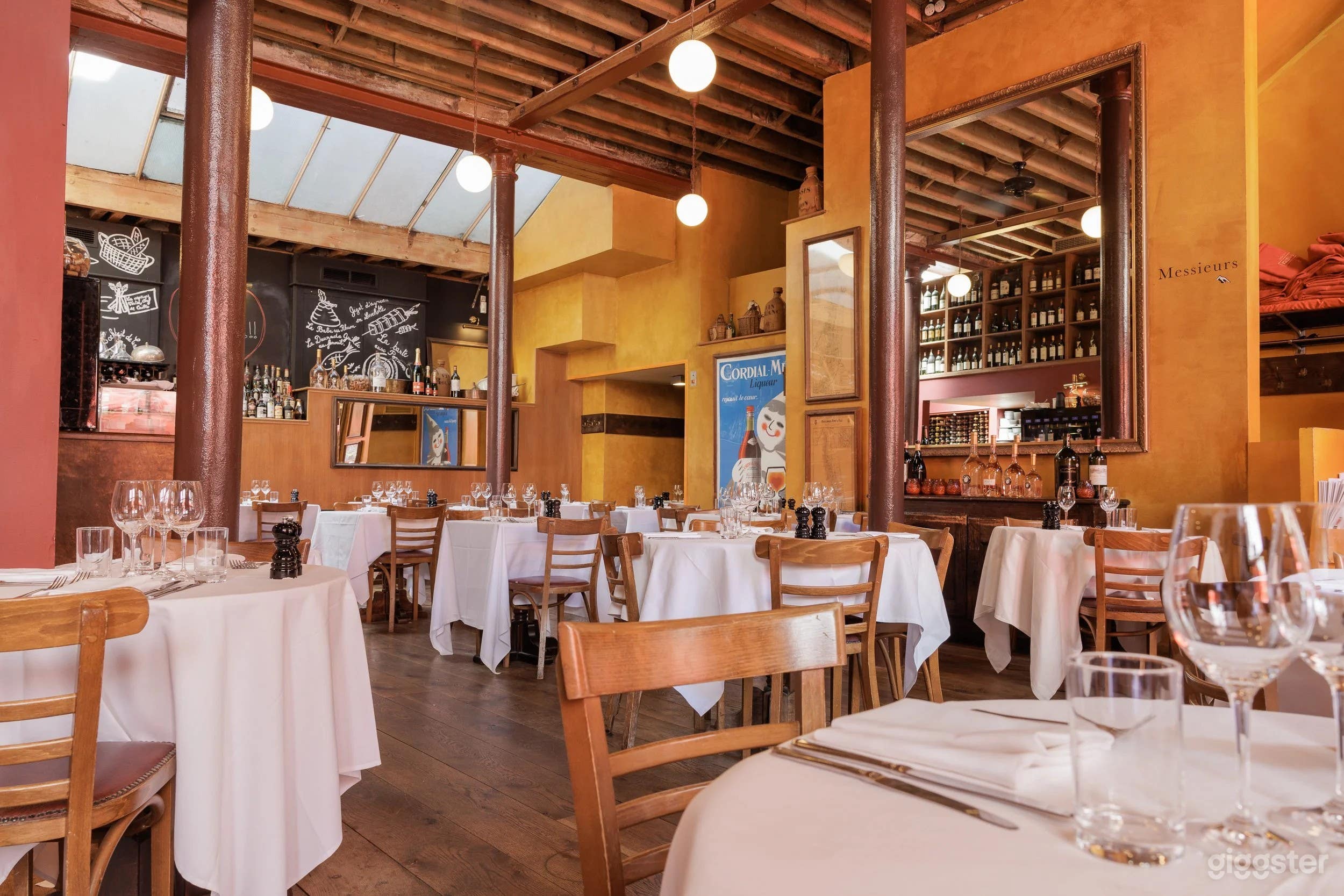 The Bistro Photo 2