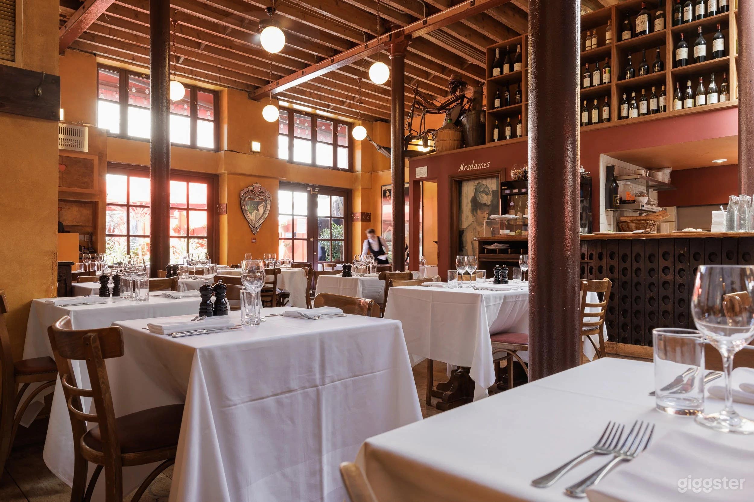 The Bistro Photo 3