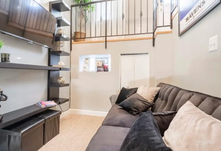  Newly Renovated and Stylish Home 