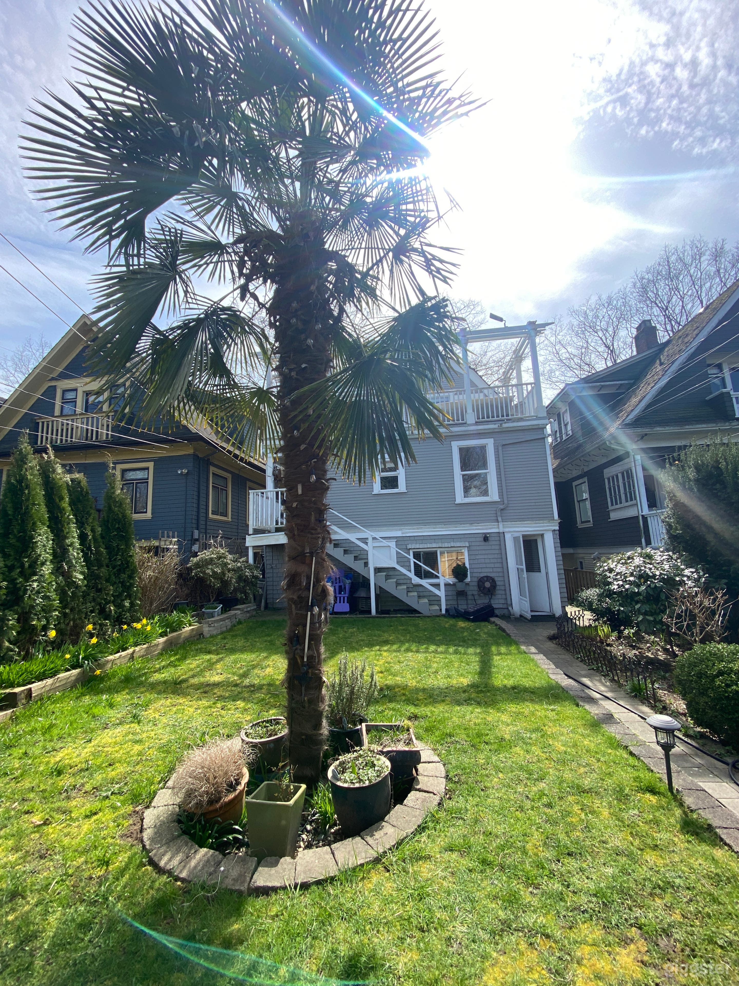 Reinvented Picturesque Historic Charmer Photo 4