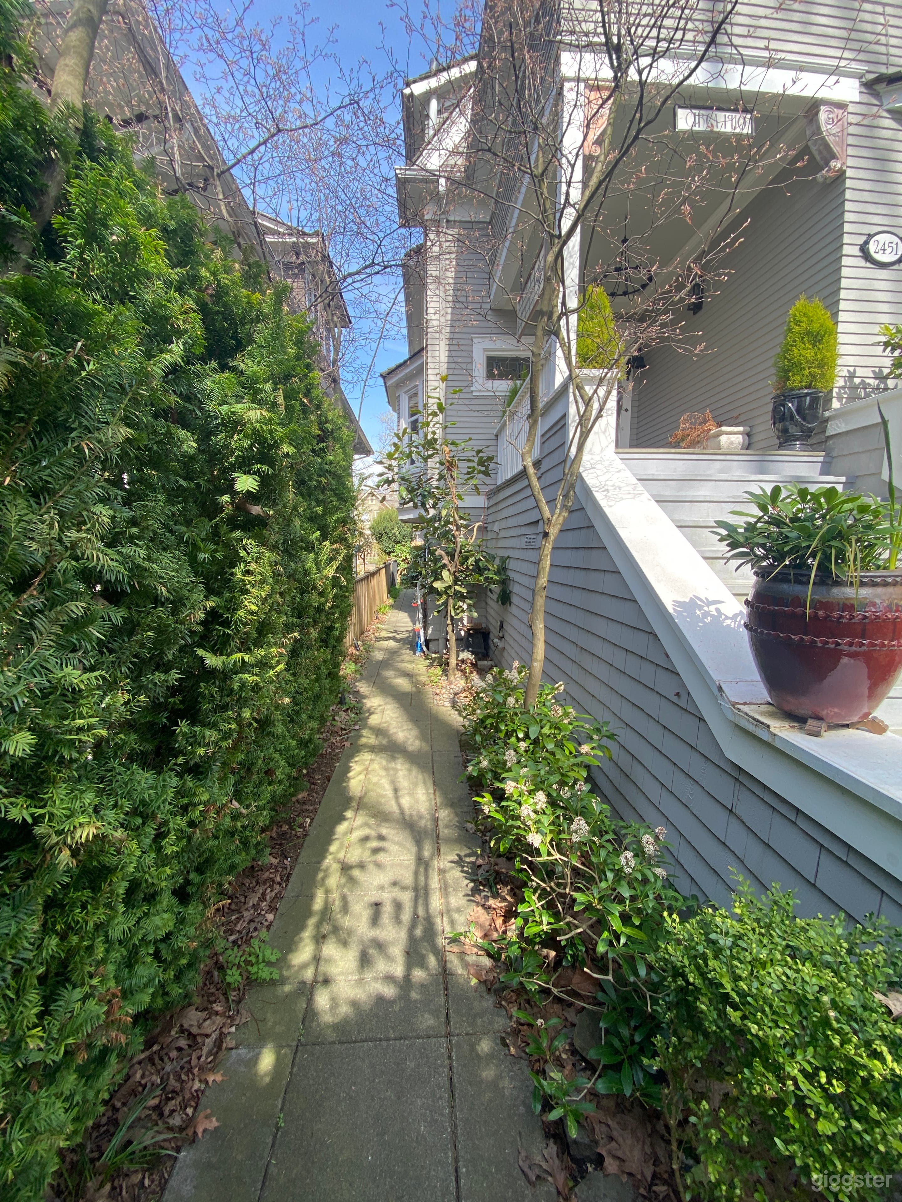 Reinvented Picturesque Historic Charmer Photo 3