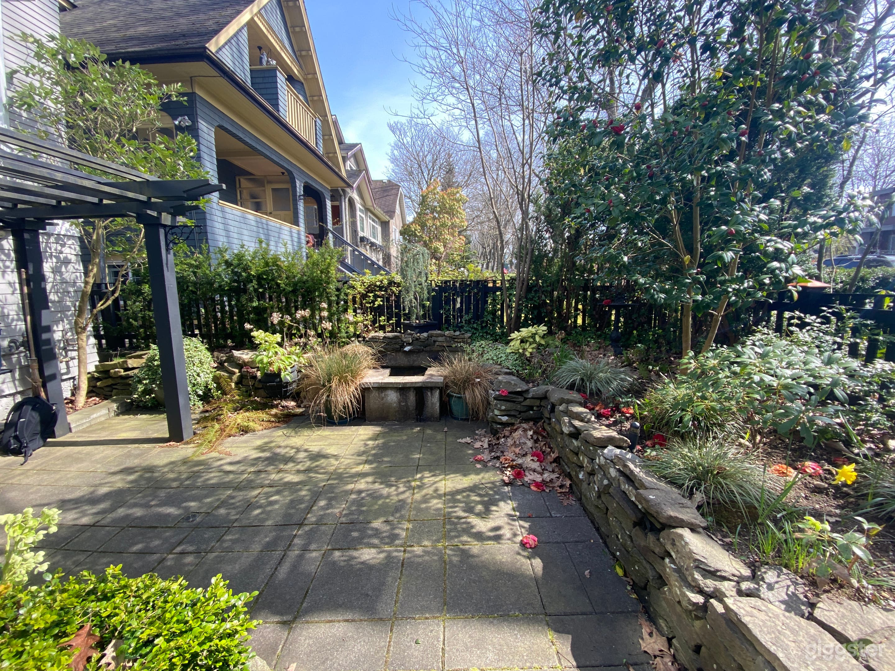 Reinvented Picturesque Historic Charmer Photo 2