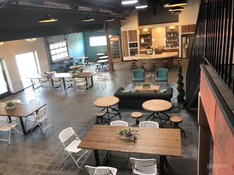  Historic Downtown Vista Production Stage 