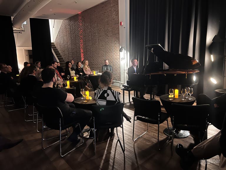  Ste-Catherine - Beautiful Boutique Gallery Hall 