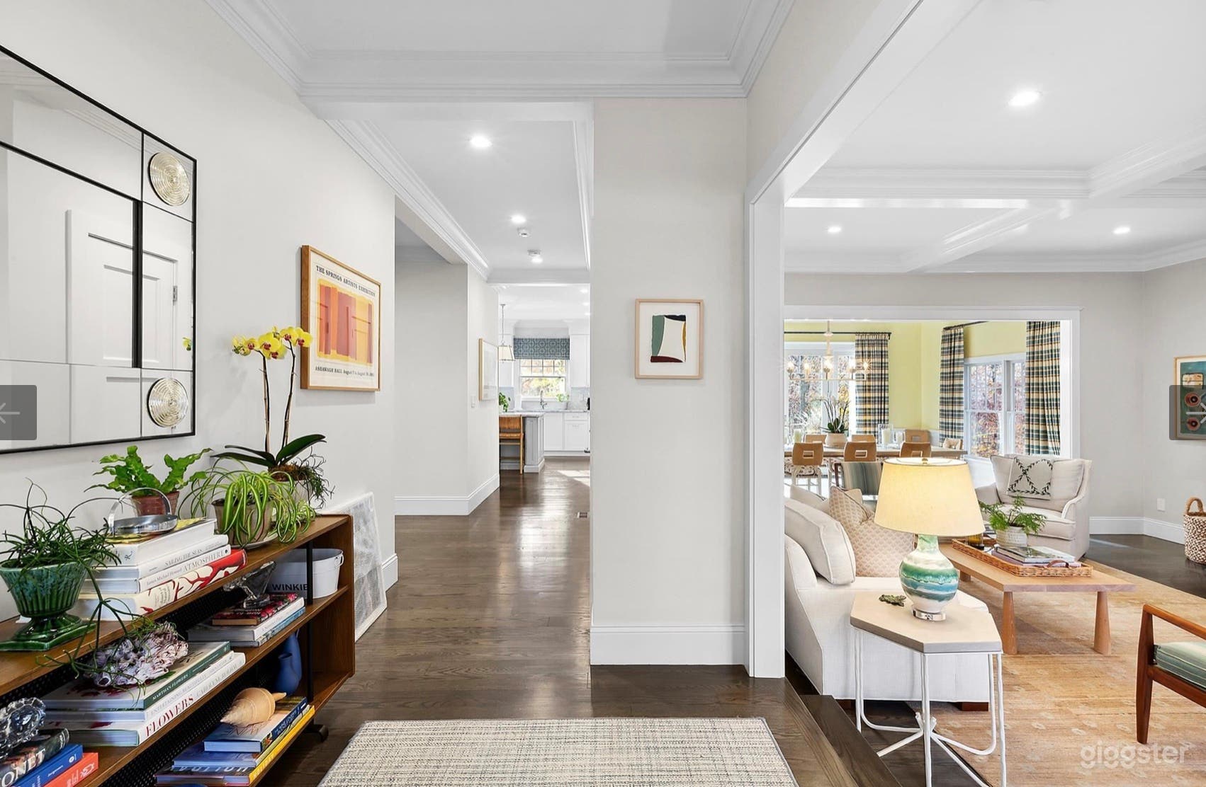 Impeccable Hamptons Home Photo 3