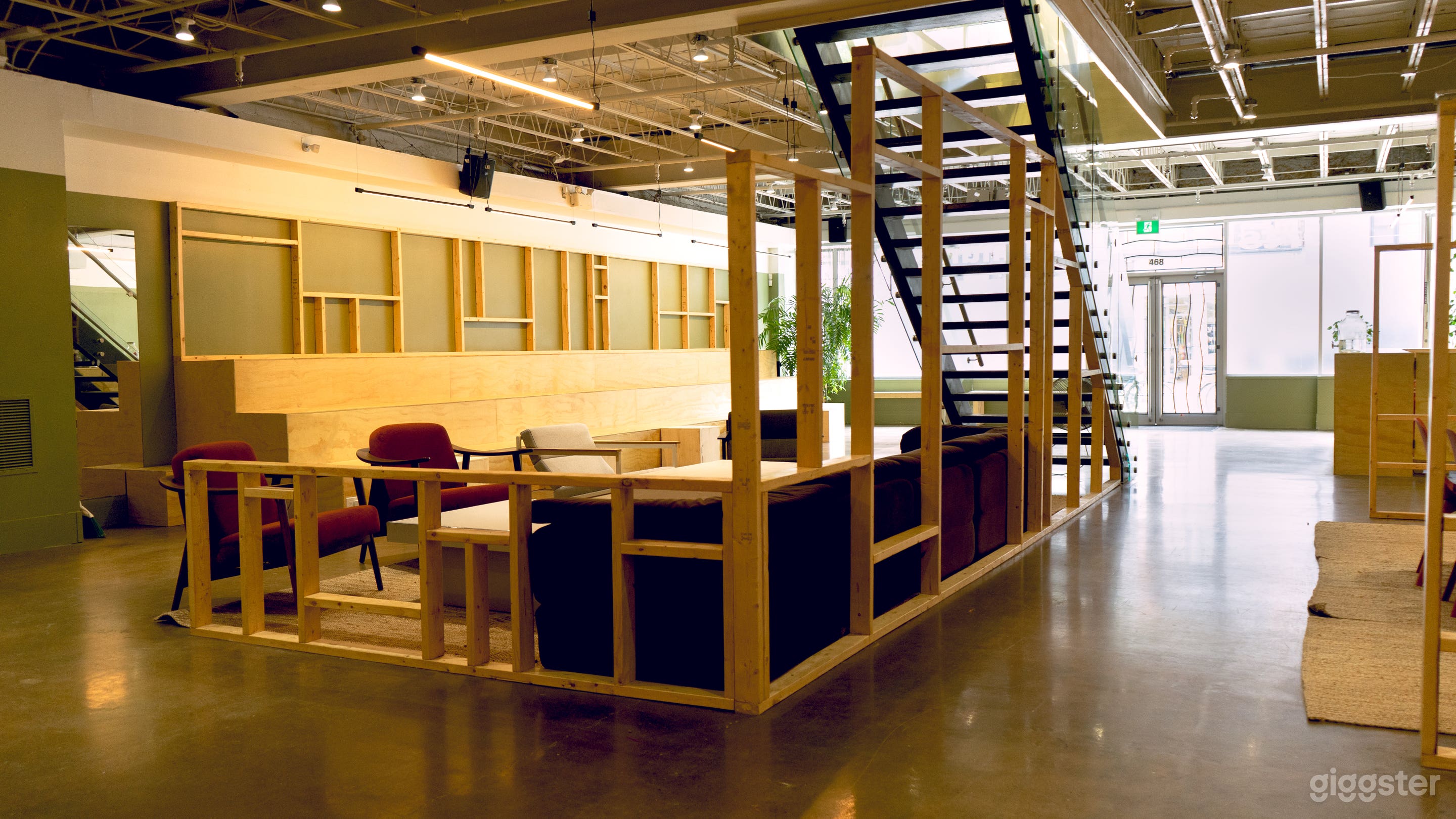 Downtown Event Space & Gallery Photo 4
