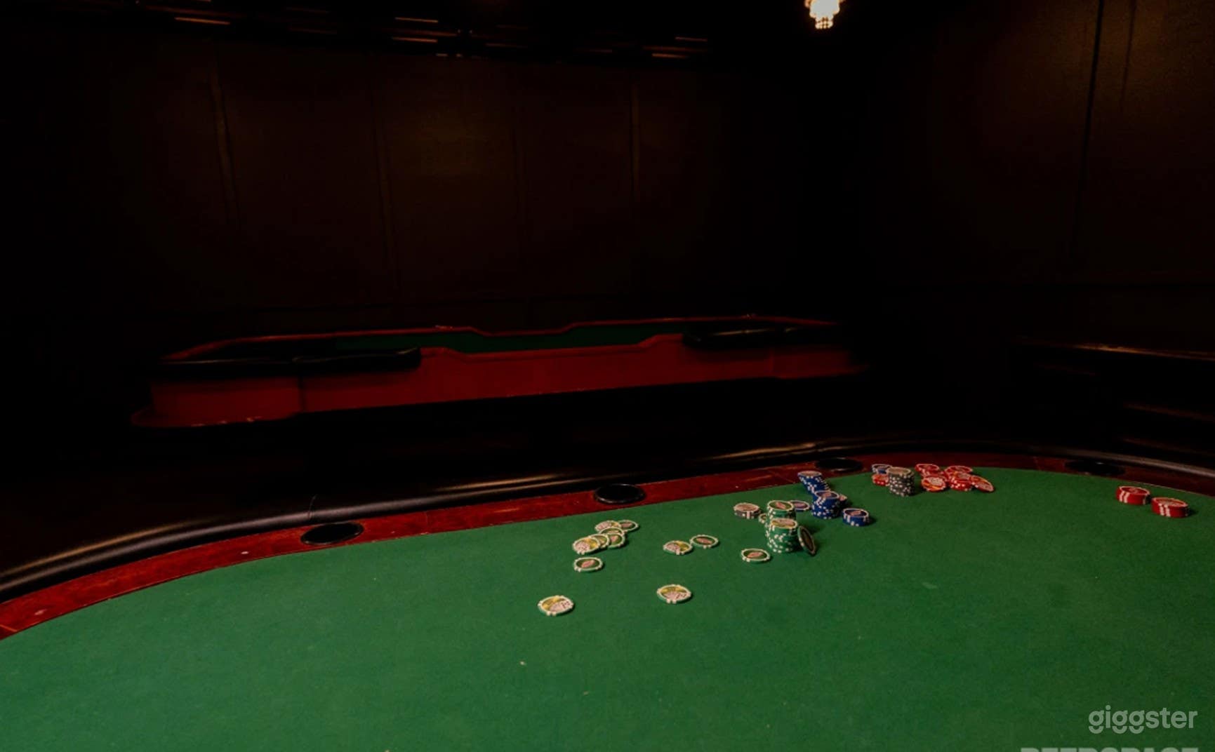 Casino Theme Film/Photography Studio Photo 3