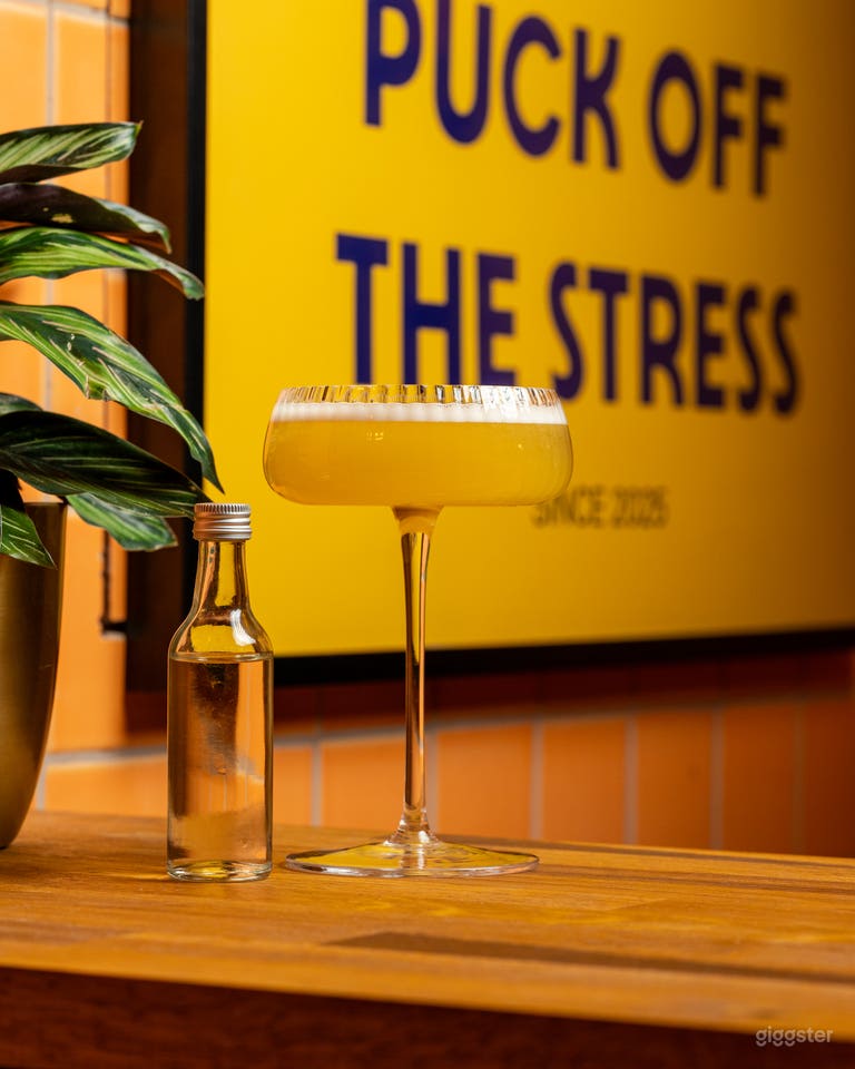  Shuffleboard-Club im Herzen von Paris 