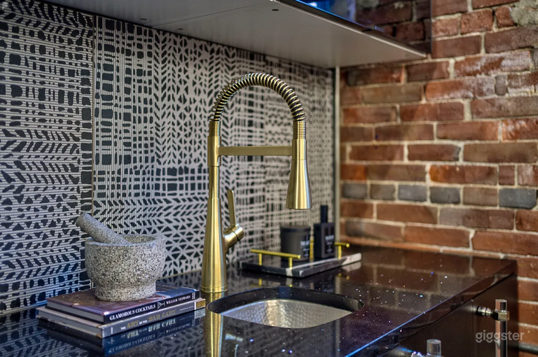  Beautiful Interior Designed  Multi-purpose Space 