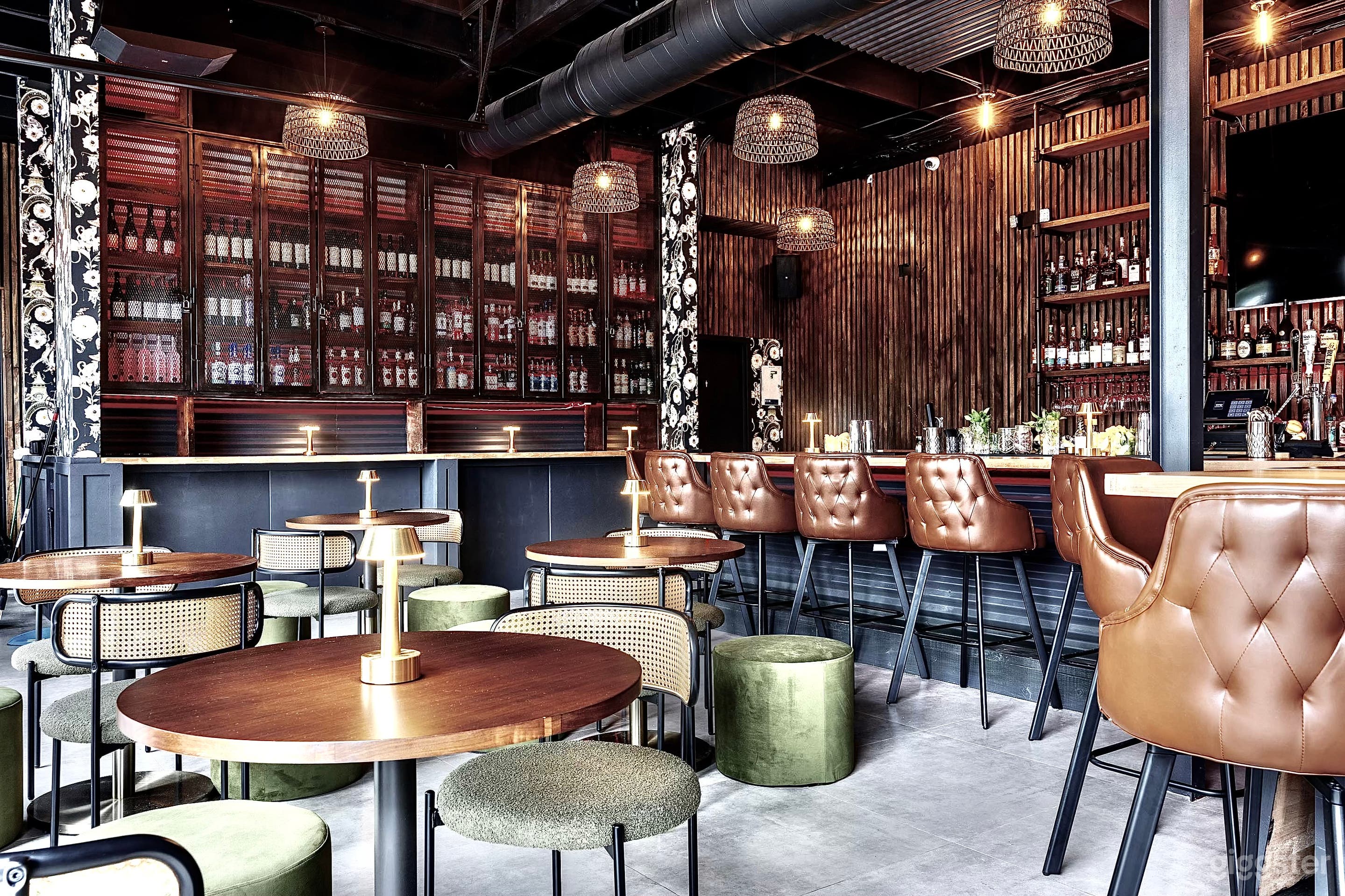 Tomorrowland Miami Photo 3