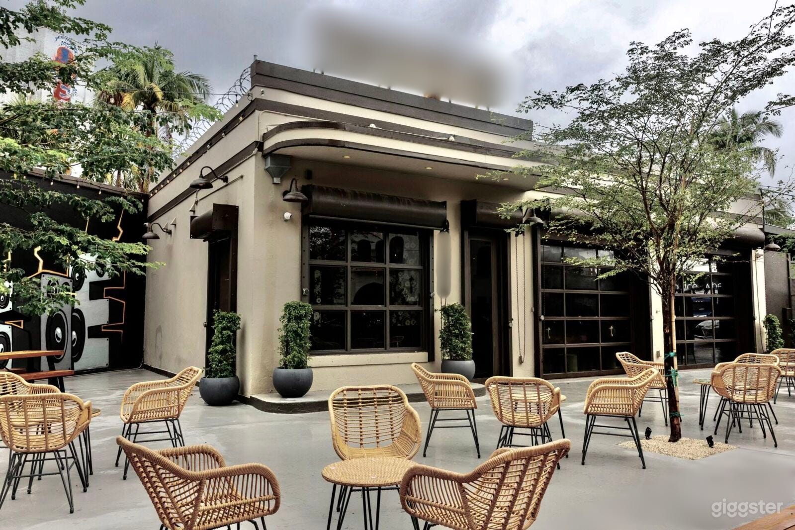 Tomorrowland Miami Photo 1