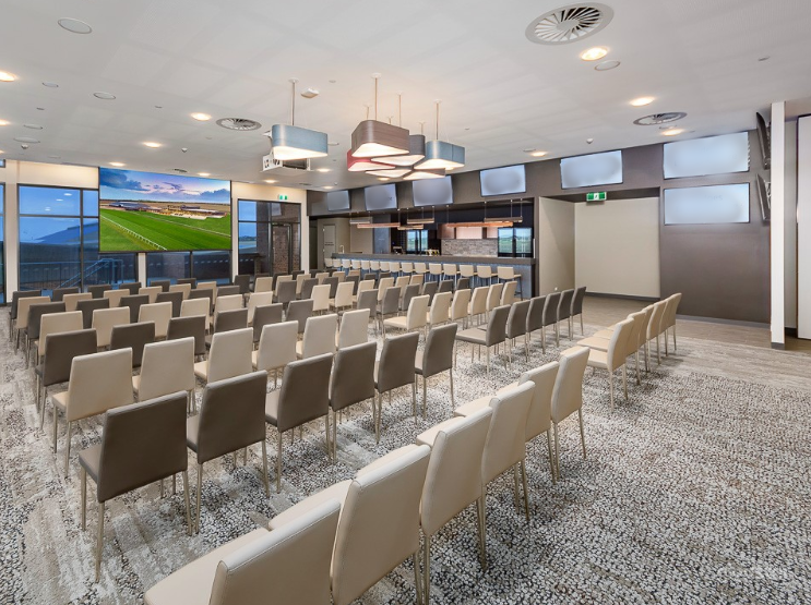 Macquarie Room Photo 2