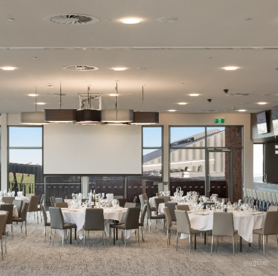 Macquarie Room Photo 3