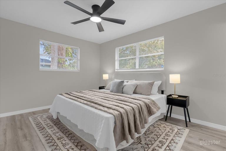  Modern Home in Daytona Beach 