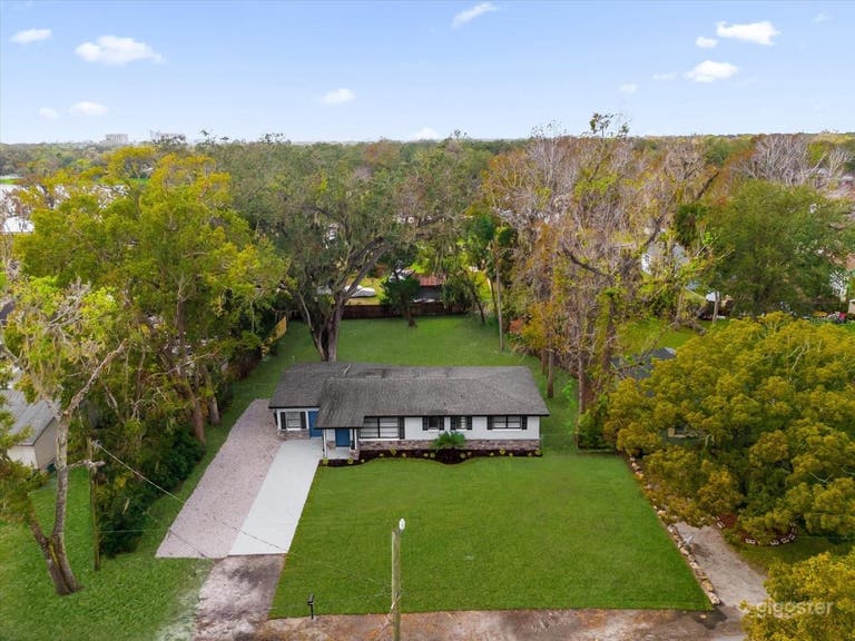 Modern Home in Daytona Beach 