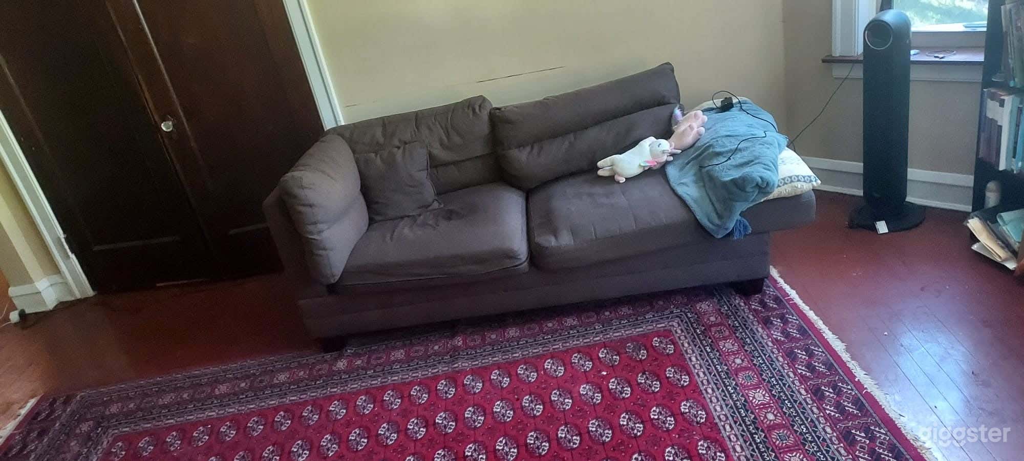 Partially Space that you can design to your liking Photo 1