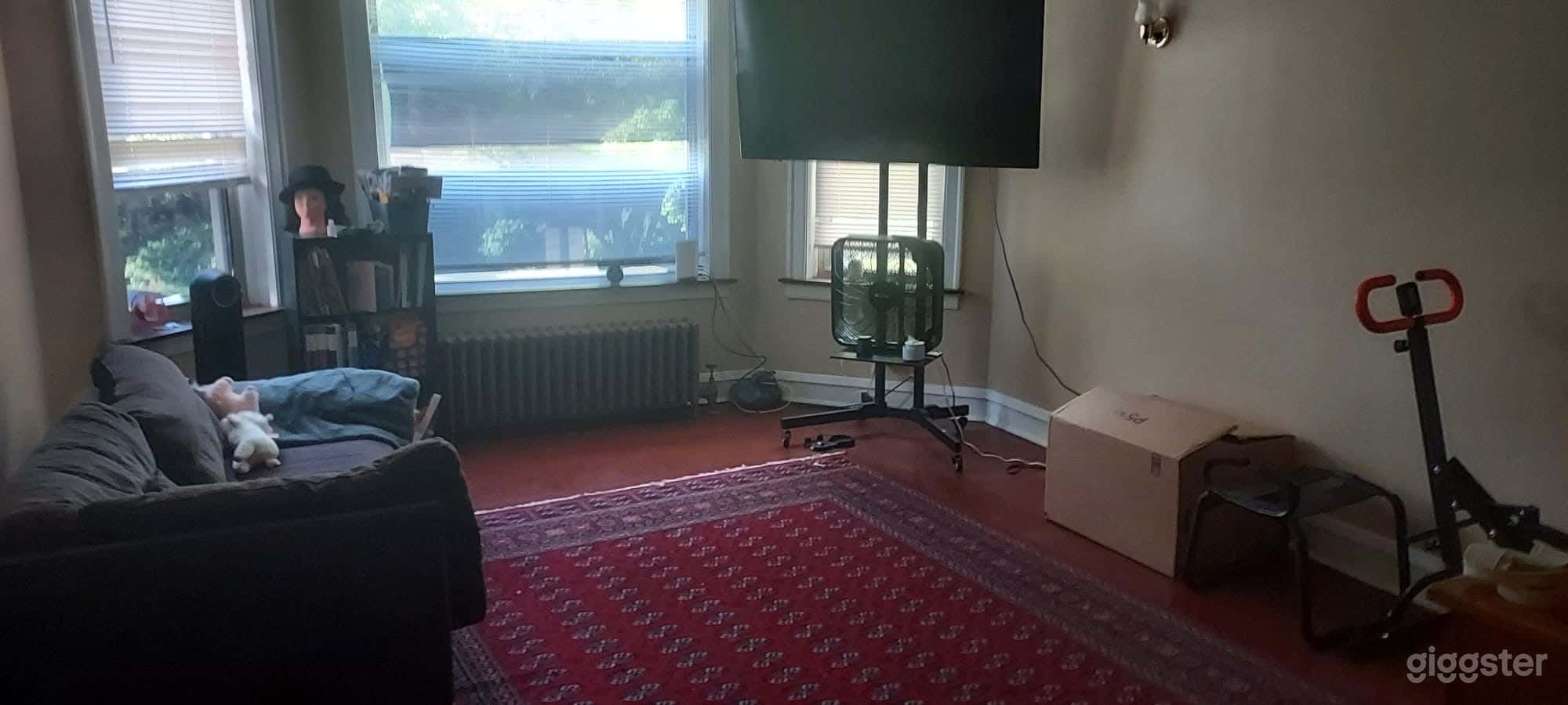 Partially Space that you can design to your liking Photo 2