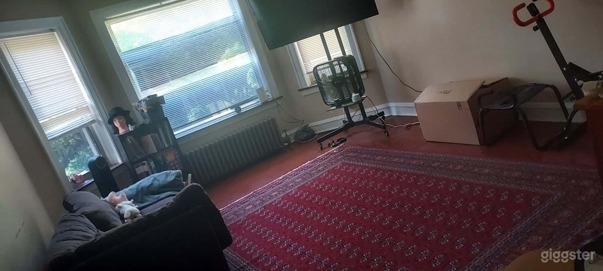 Partially Space that you can design to your liking Photo 3