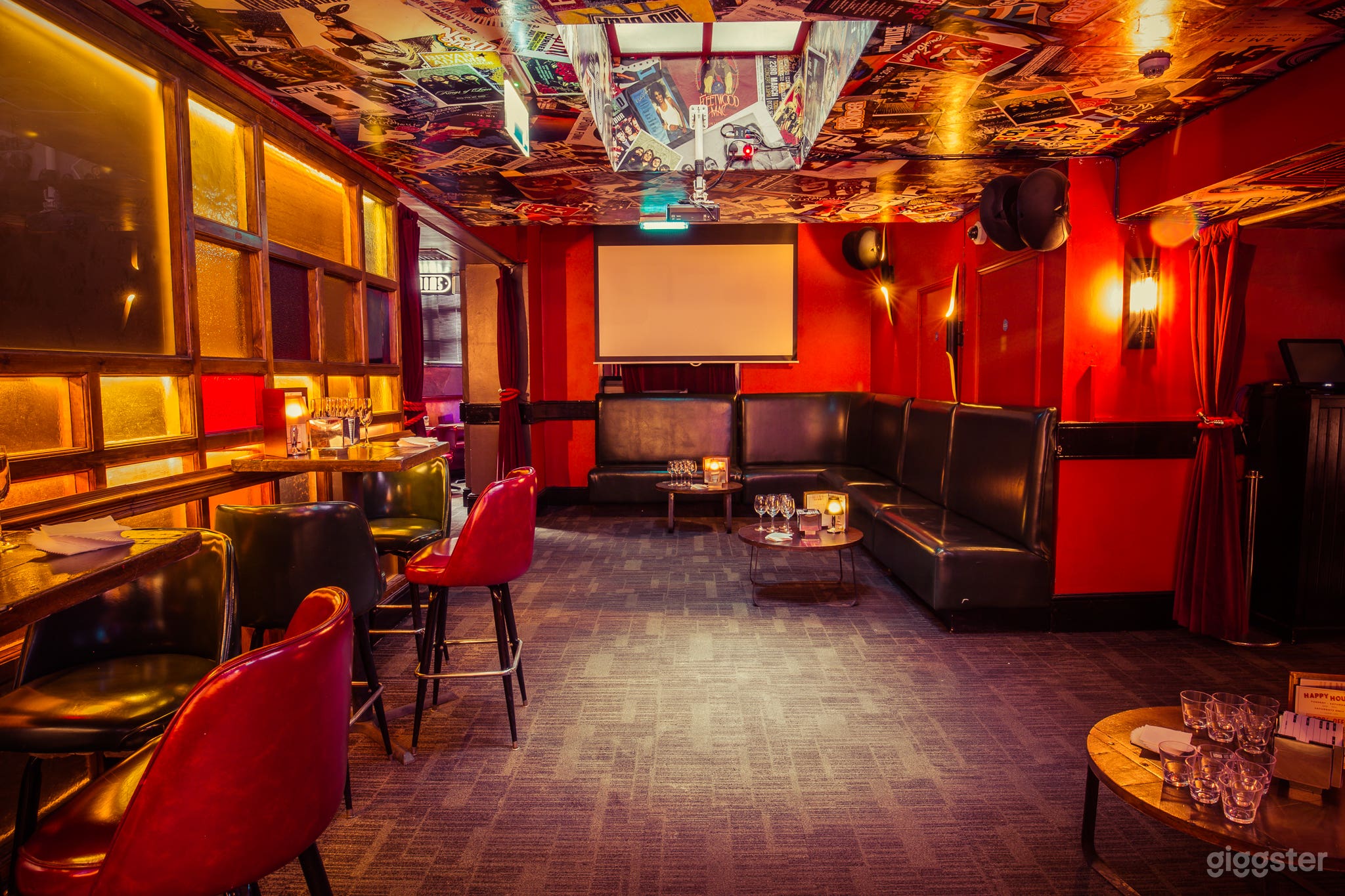 The Party Bar - Farringdon Photo 2