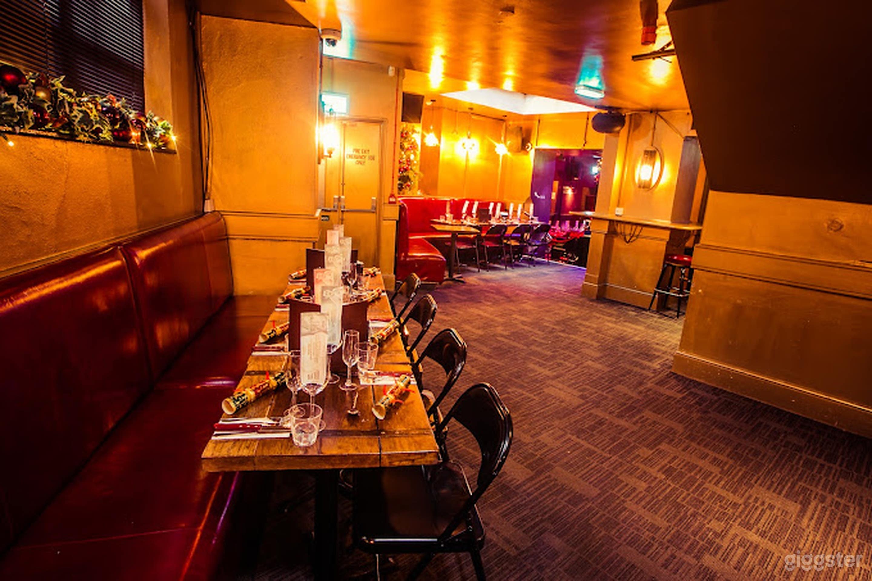 The Party Bar - Farringdon Photo 4