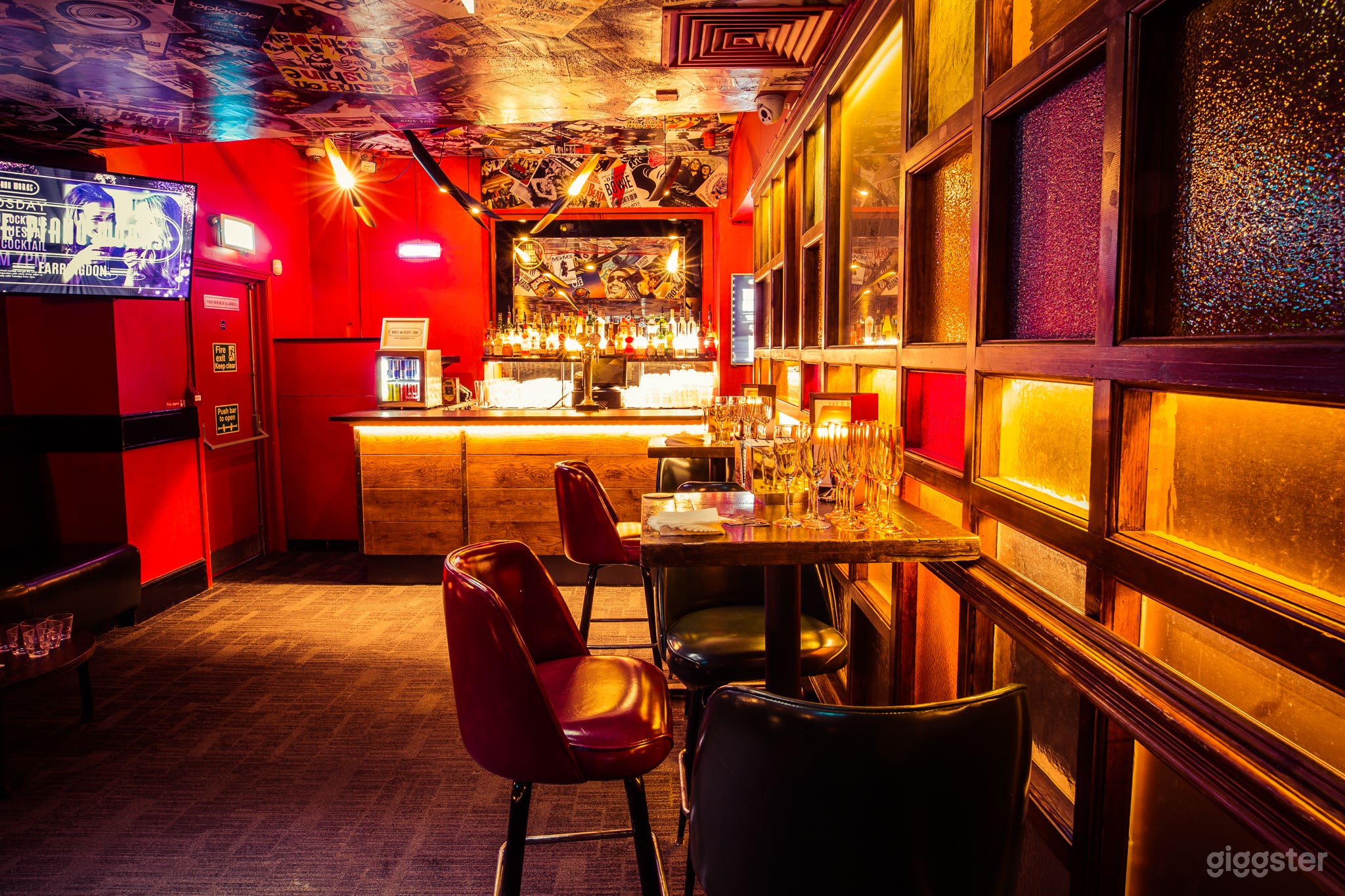 The Party Bar - Farringdon Photo 3