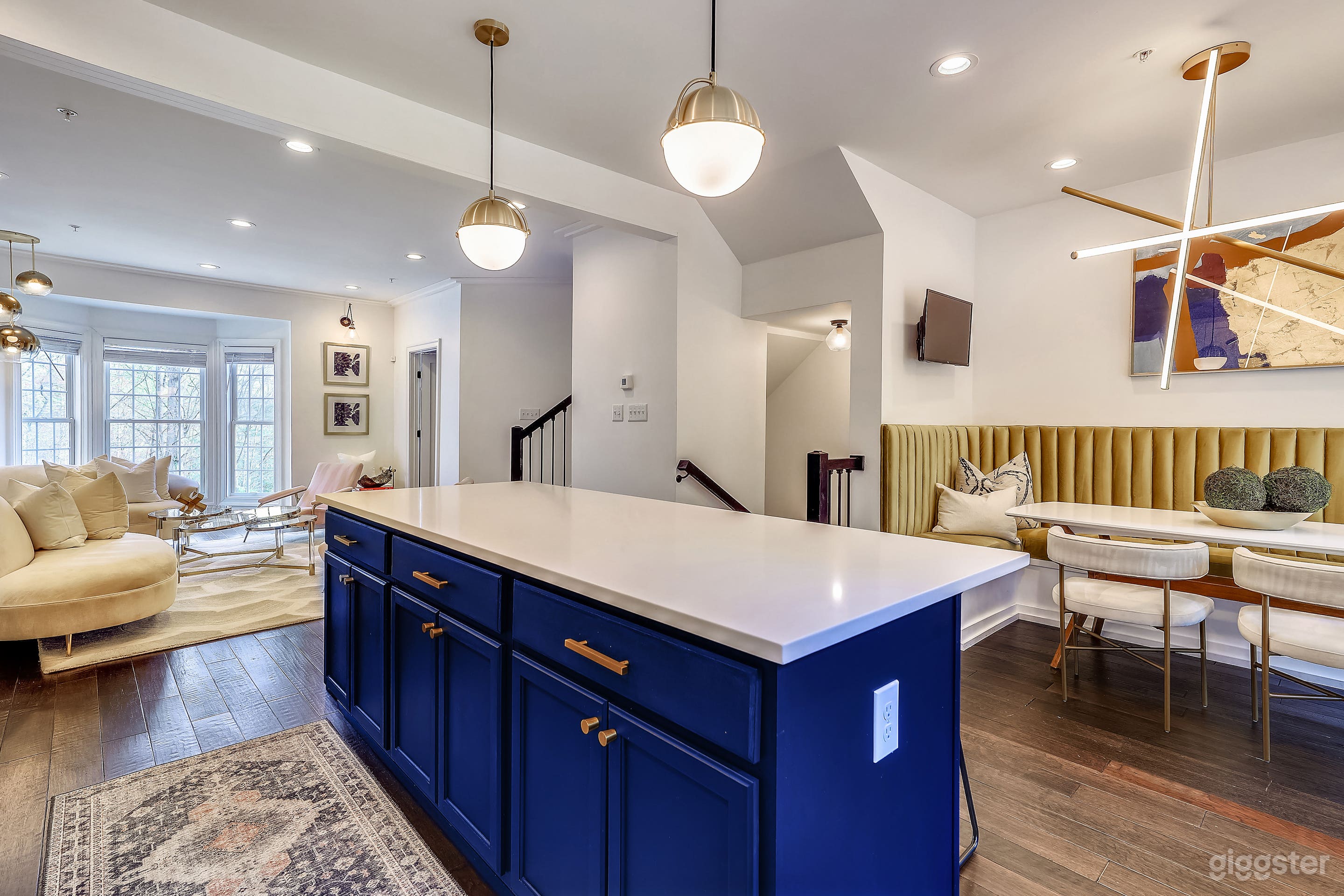 Content Creators and Film Production Dream Space Photo 1