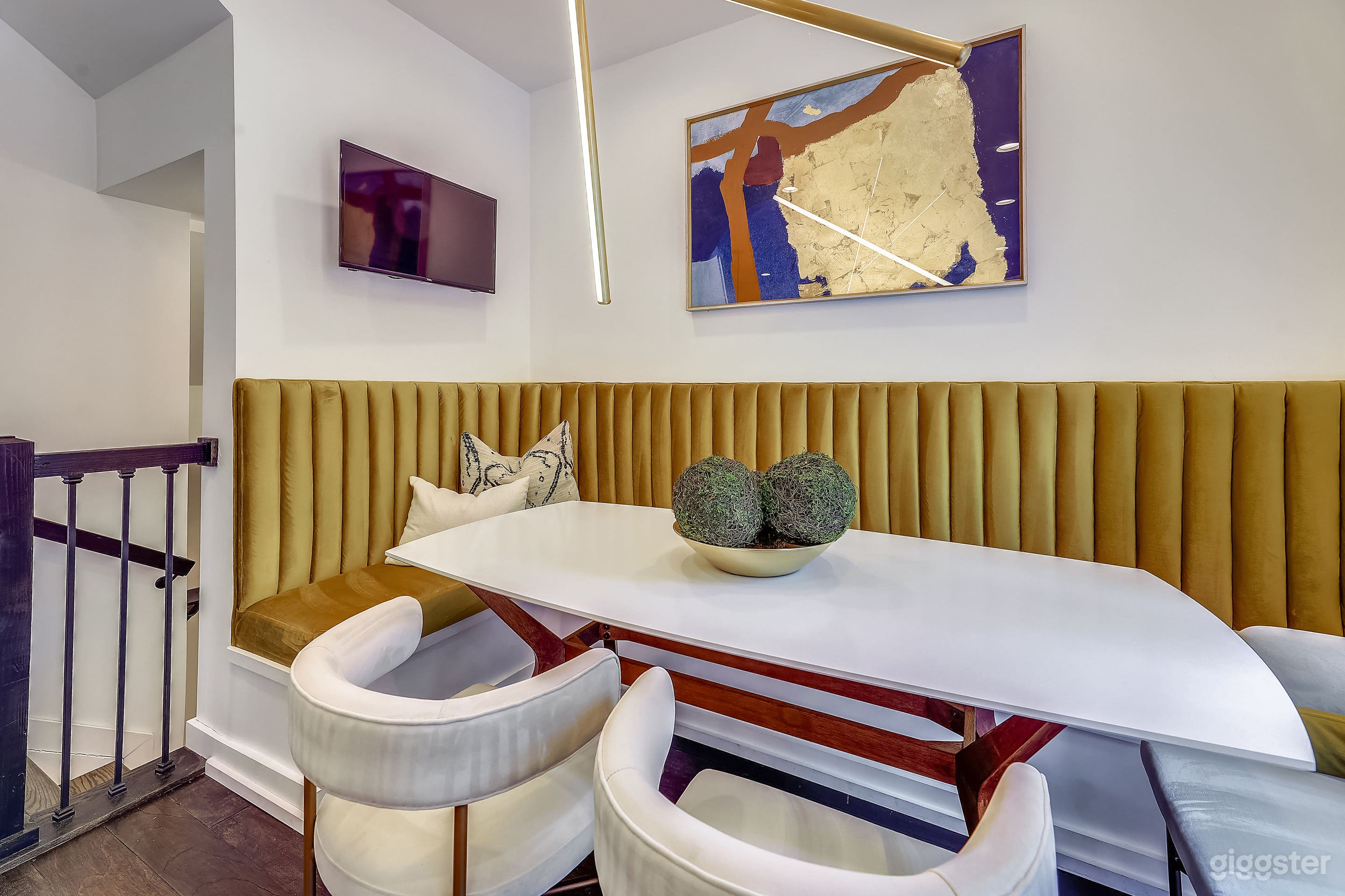 Content Creators and Film Production Dream Space Photo 2