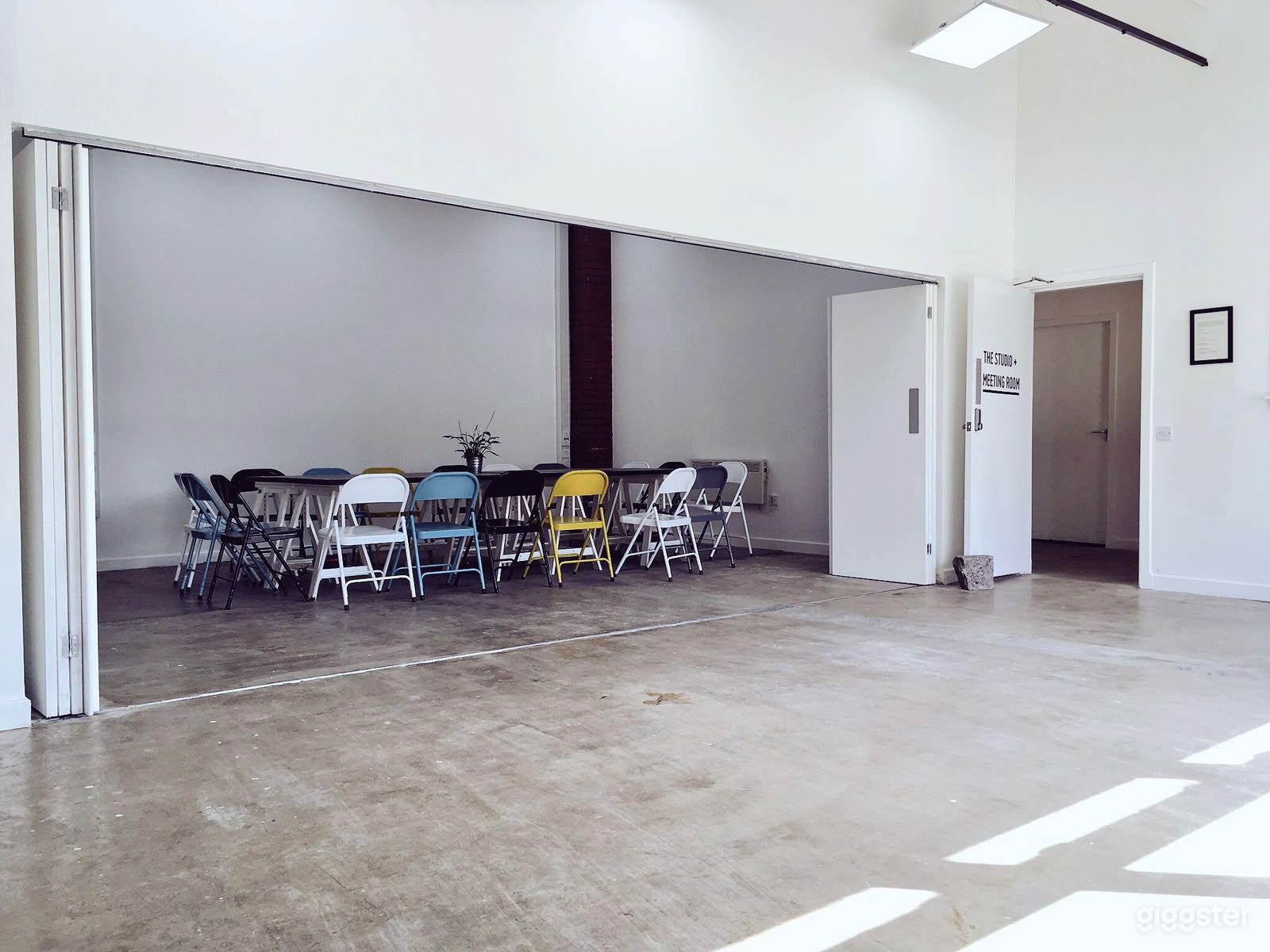 Creative Studio Hub Photo 4