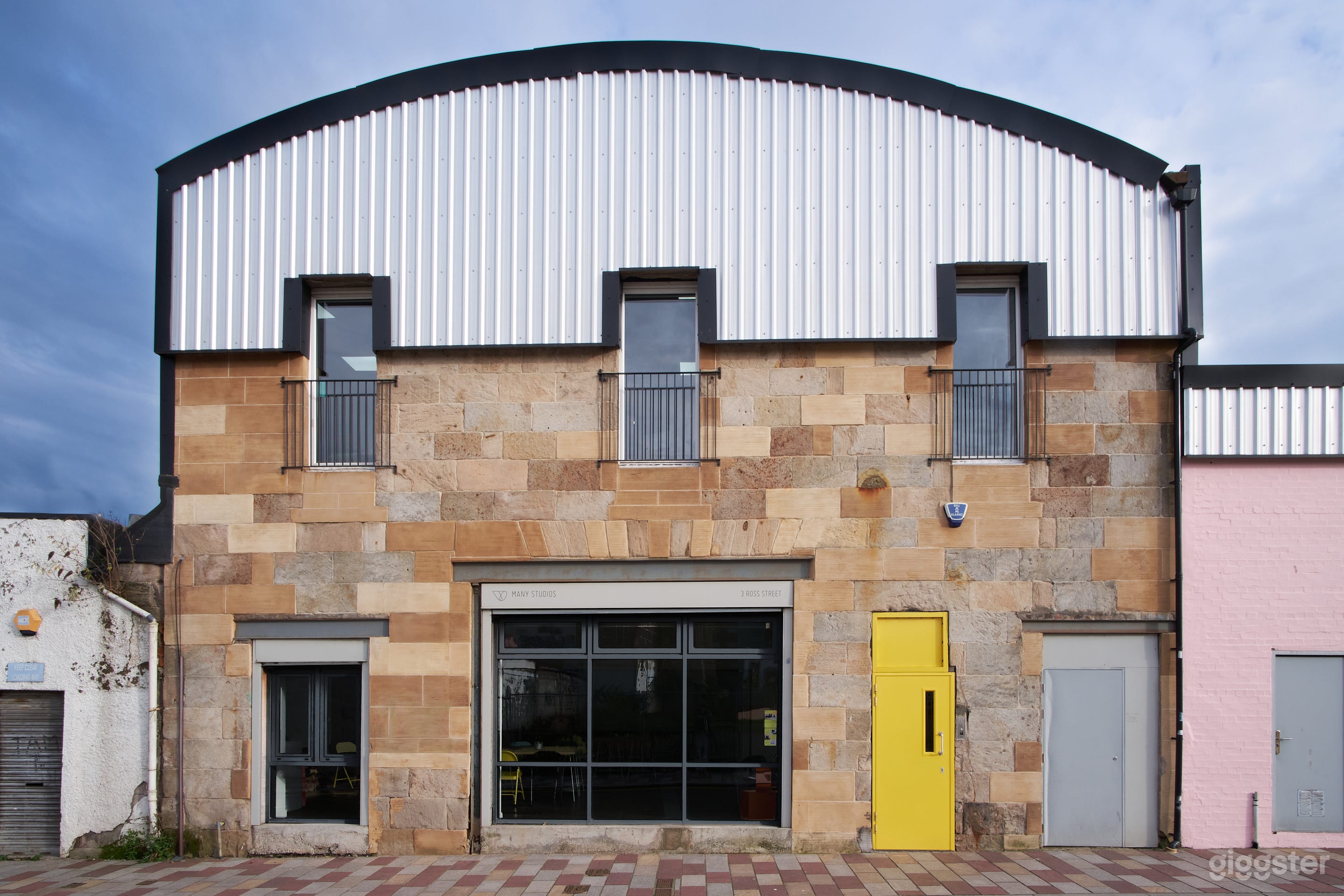 Creative Studio Hub Photo 1