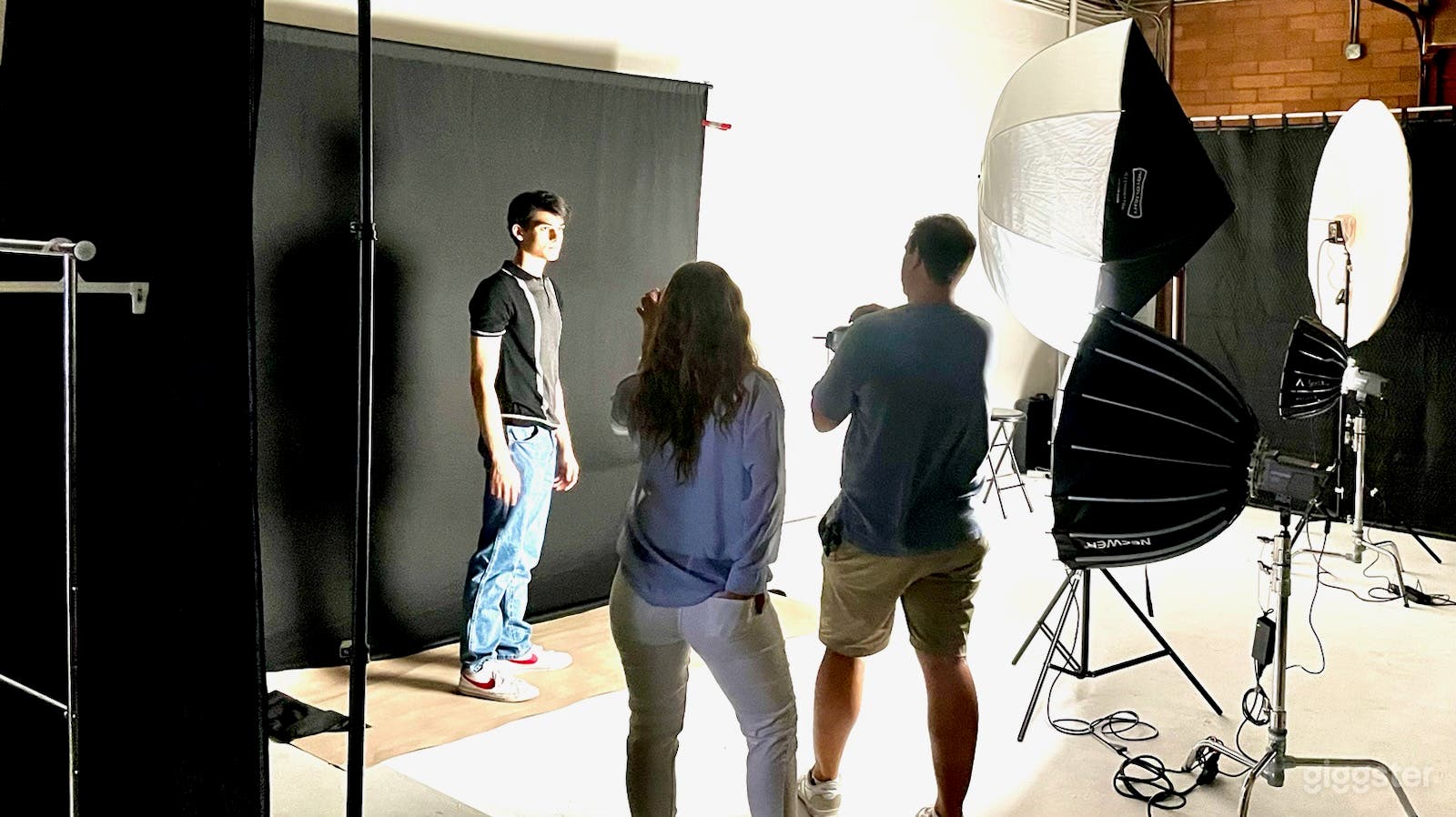 Hybrid Photography and Video Space Photo 4