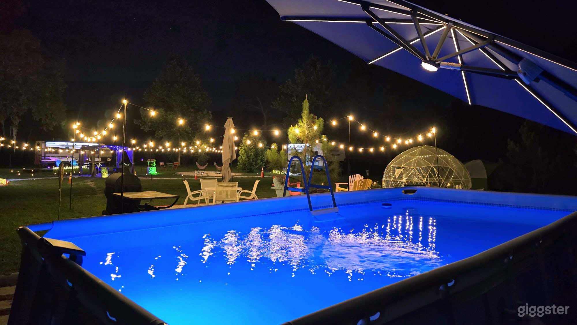 All-in-One Nature Escape for Birthdays, Retreats &amp; Reuni Photo 2