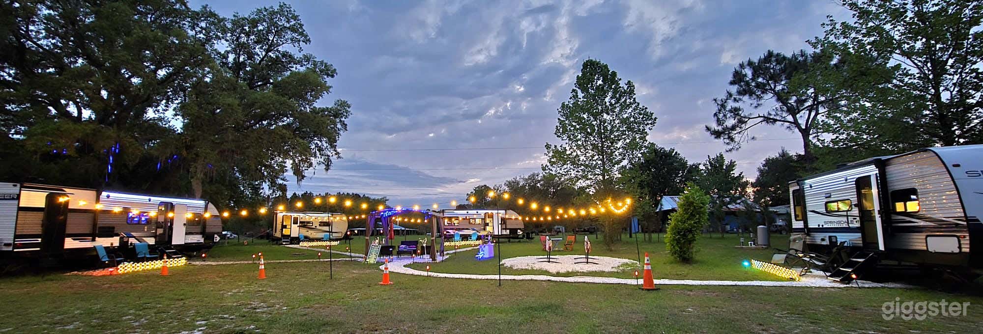 All-in-One Nature Escape for Birthdays, Retreats &amp; Reuni Photo 1