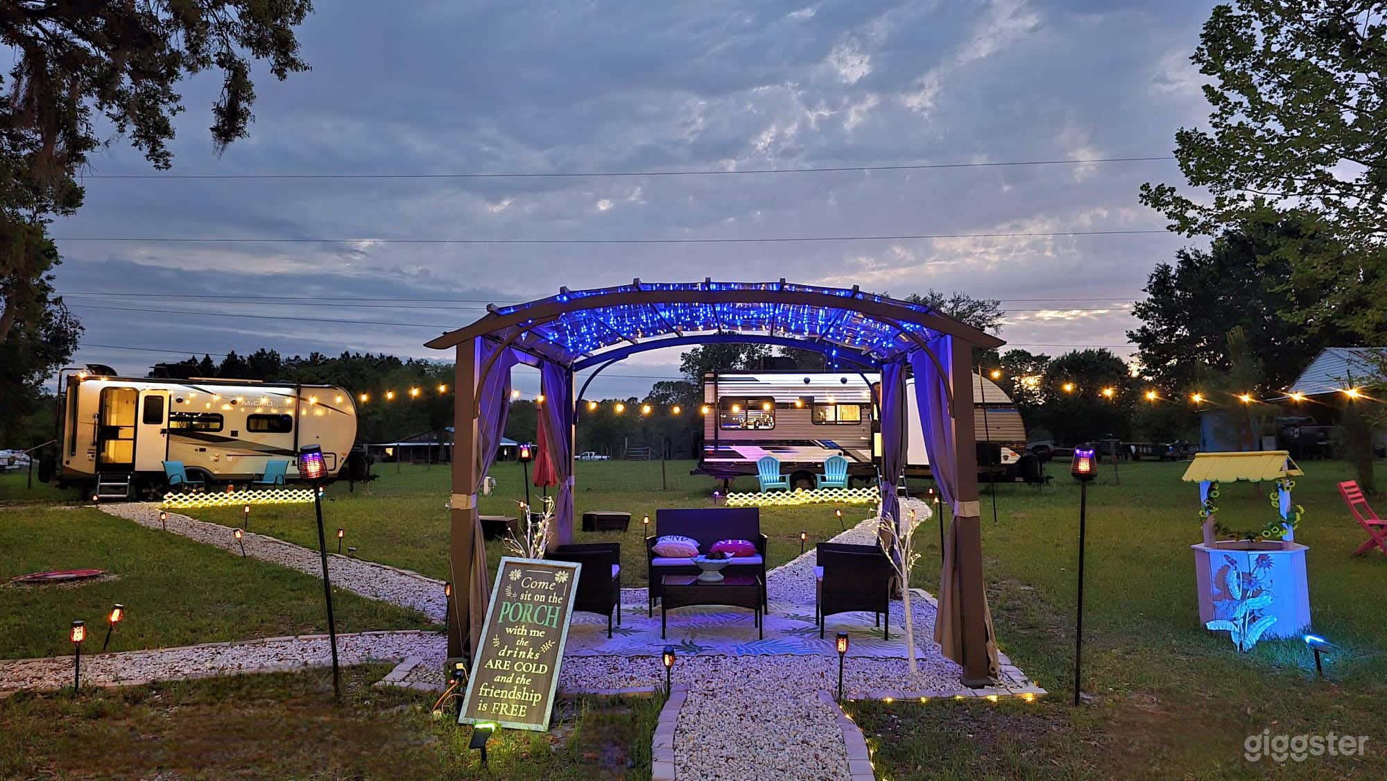 All-in-One Nature Escape for Birthdays, Retreats &amp; Reuni Photo 4