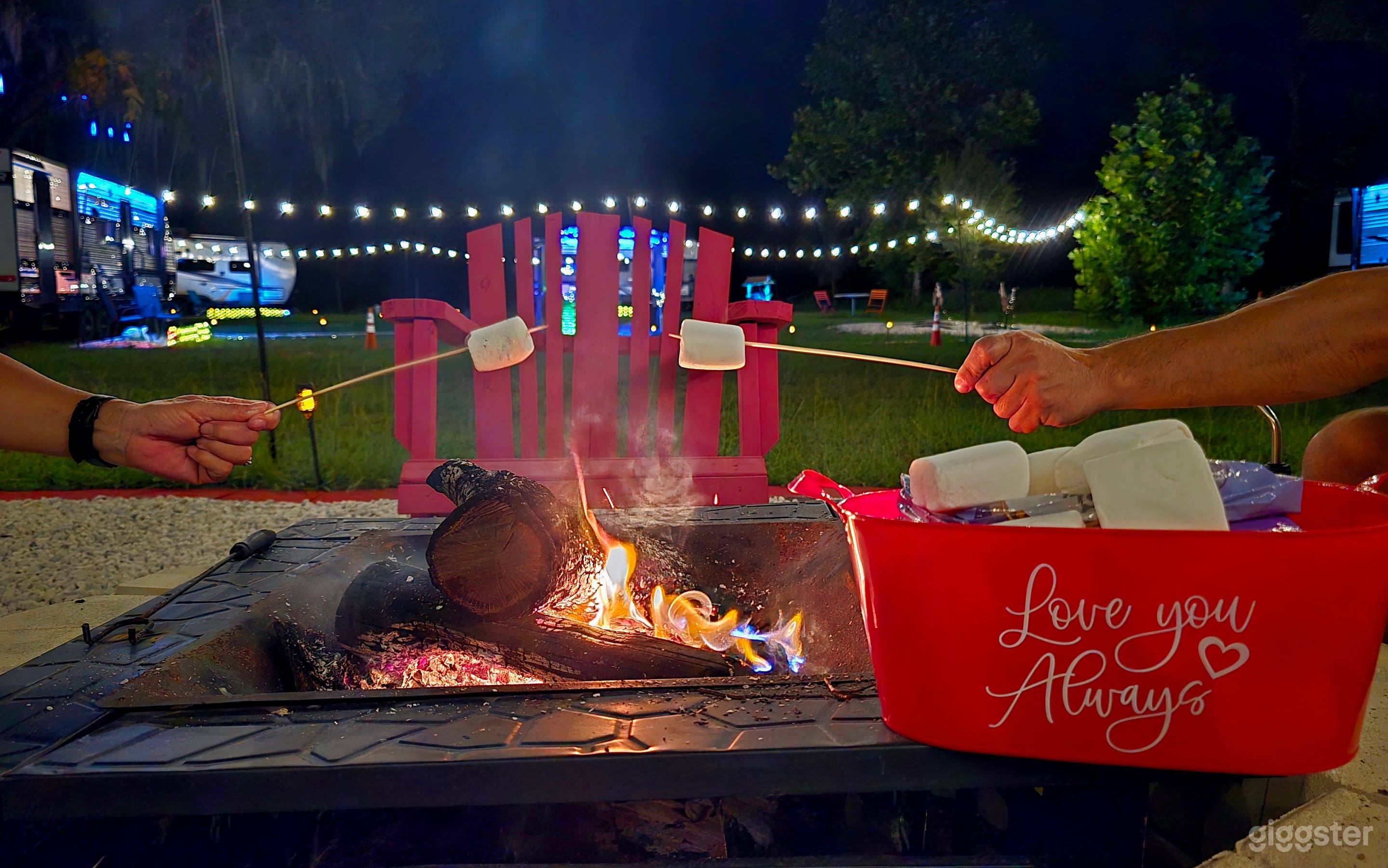 All-in-One Nature Escape for Birthdays, Retreats &amp; Reuni Photo 3