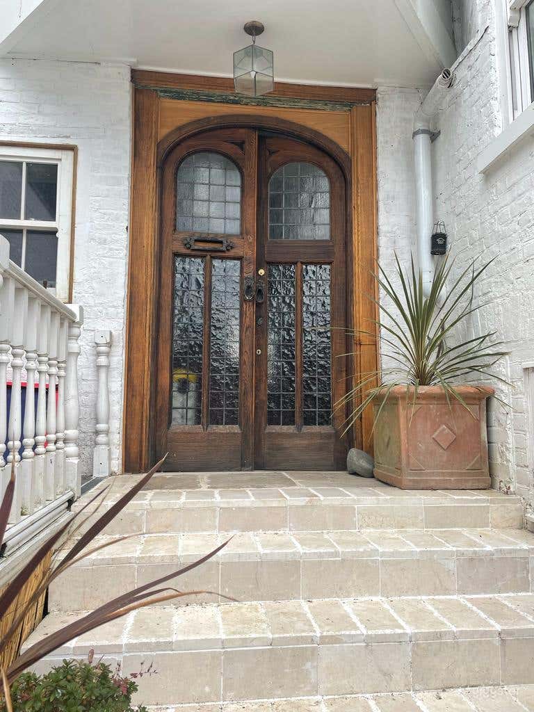 Georgian Margate Townhouse Photo 4