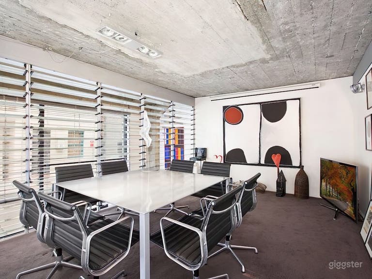  Bedroom / Boardroom (1 of 3) 