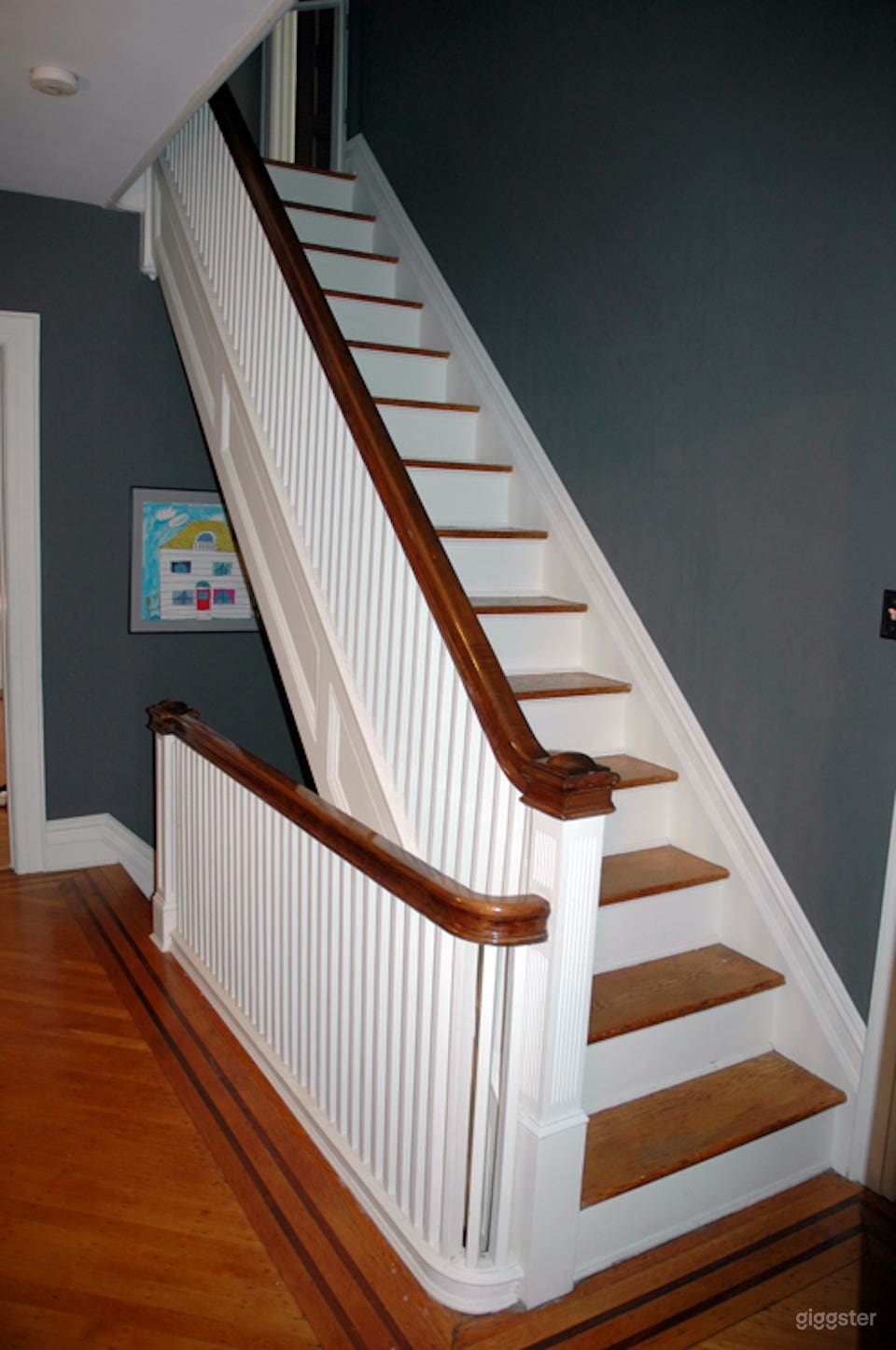 Spacious Colorful Classic Modern Brooklyn Home  Photo 3