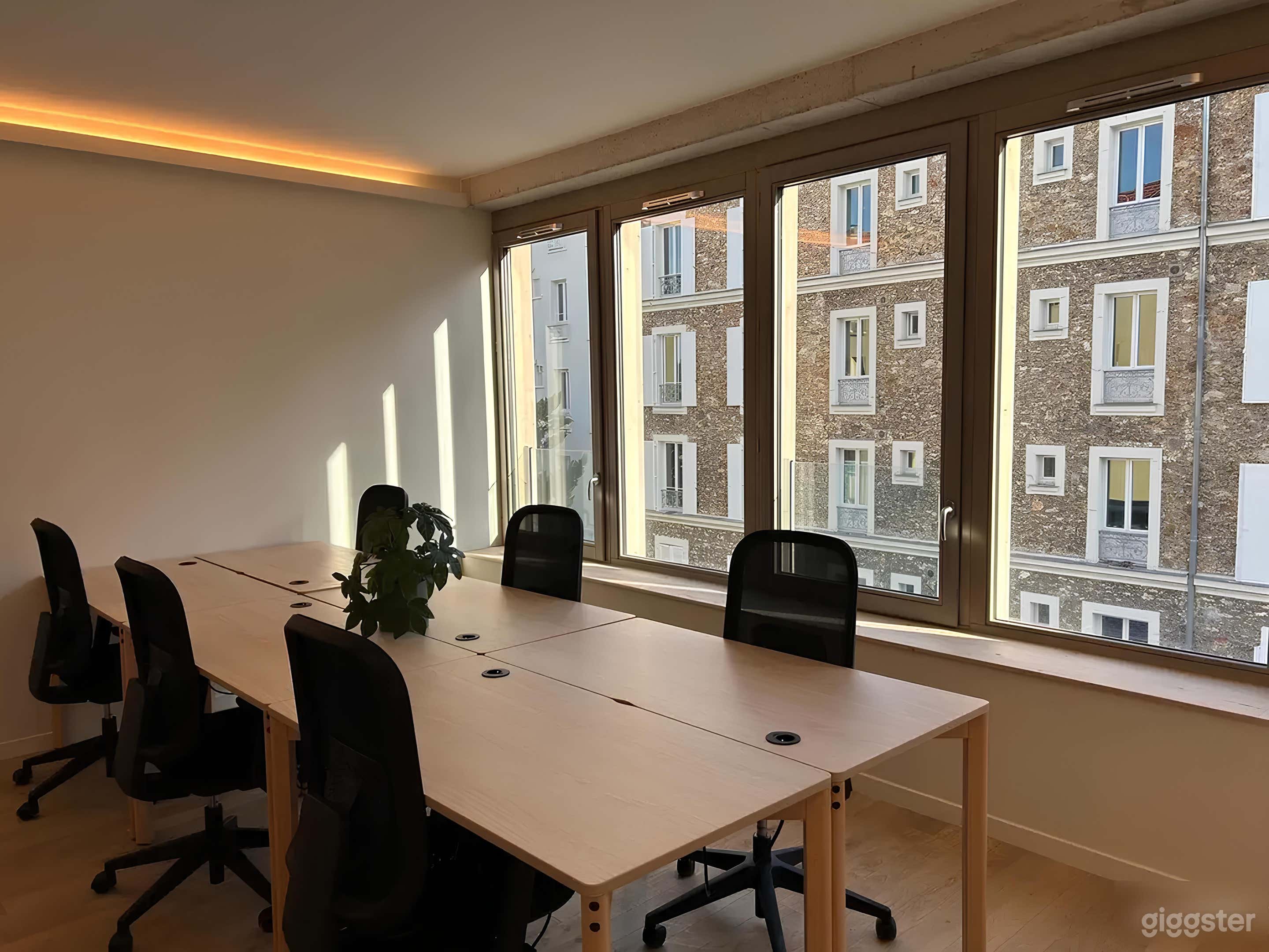 Salle Capsule Photo 4